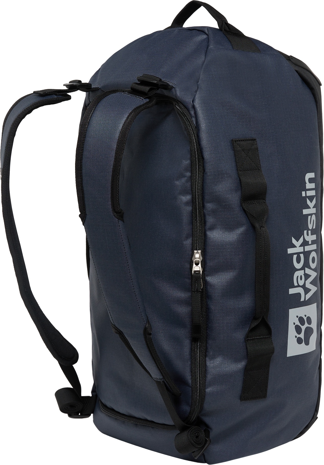 Jack Wolfskin Sporttasche »ALL-IN DUFFLE 35«