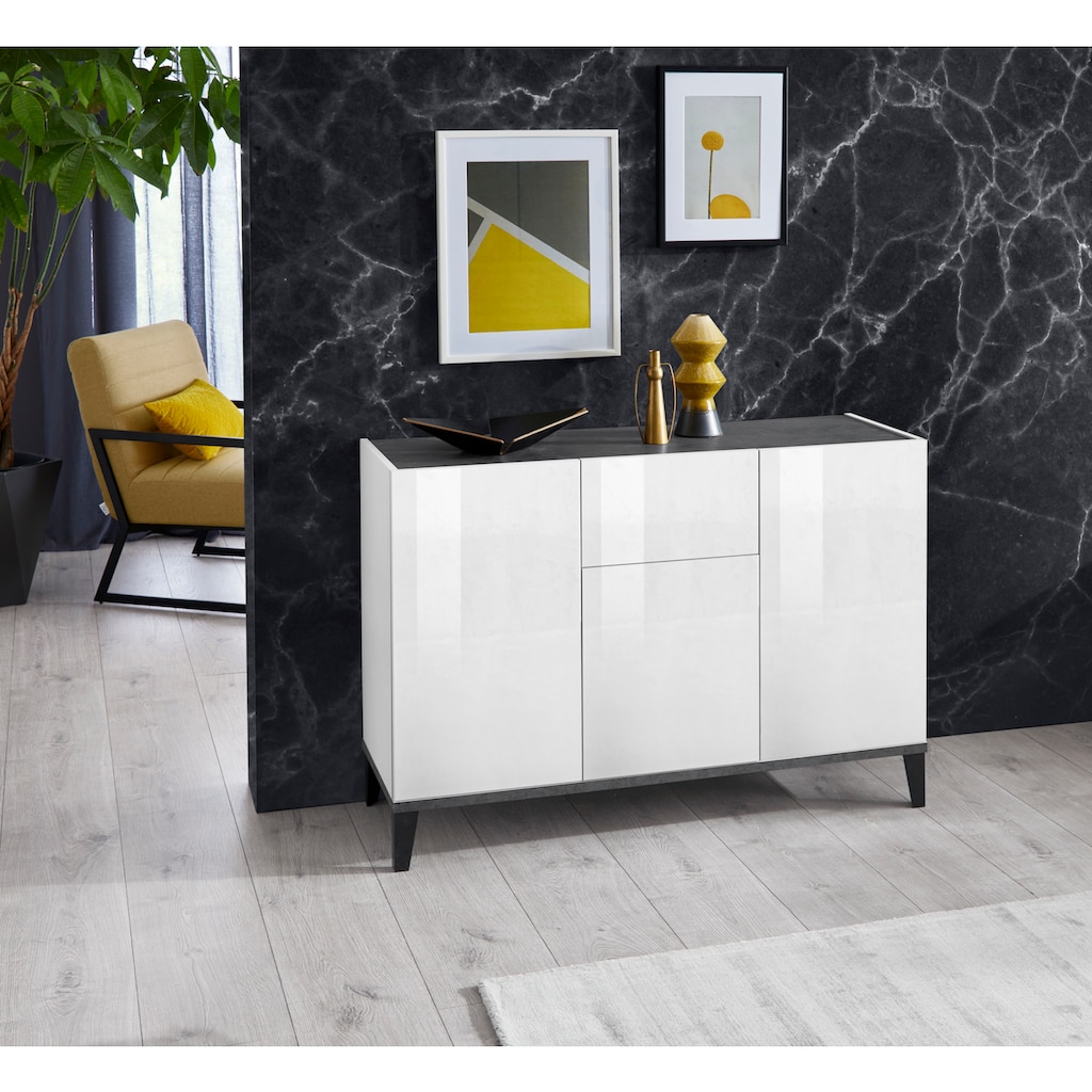 INOSIGN Sideboard »sunrise«