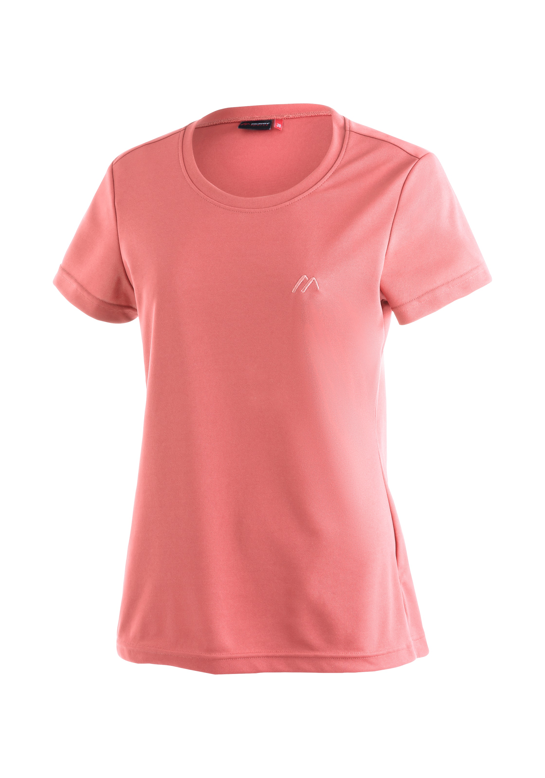 Maier Sports Funktionsshirt »Waltraud«, komfortabel und schnell trocknend  bei ♕ | T-Shirts