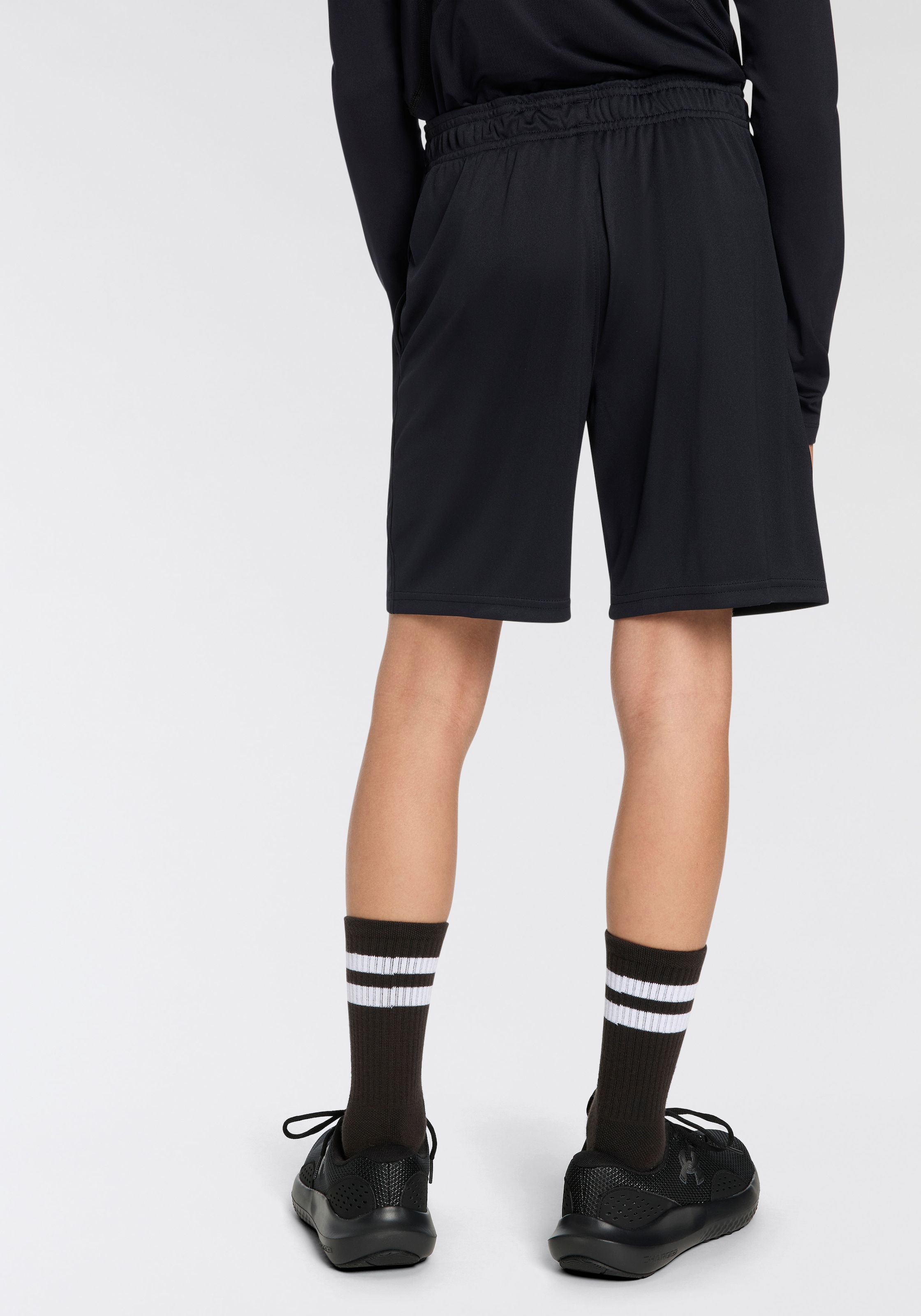 Under Armour® Trainingsshorts »TECH«  für vielseitige Aktivitäten, leichtes Material, schnelltrocknend