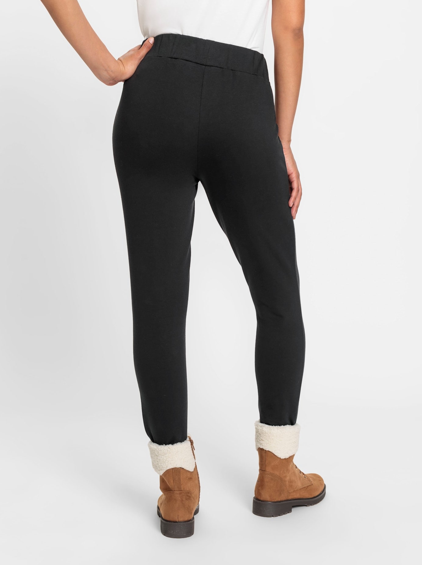 Inspirationen Leggings