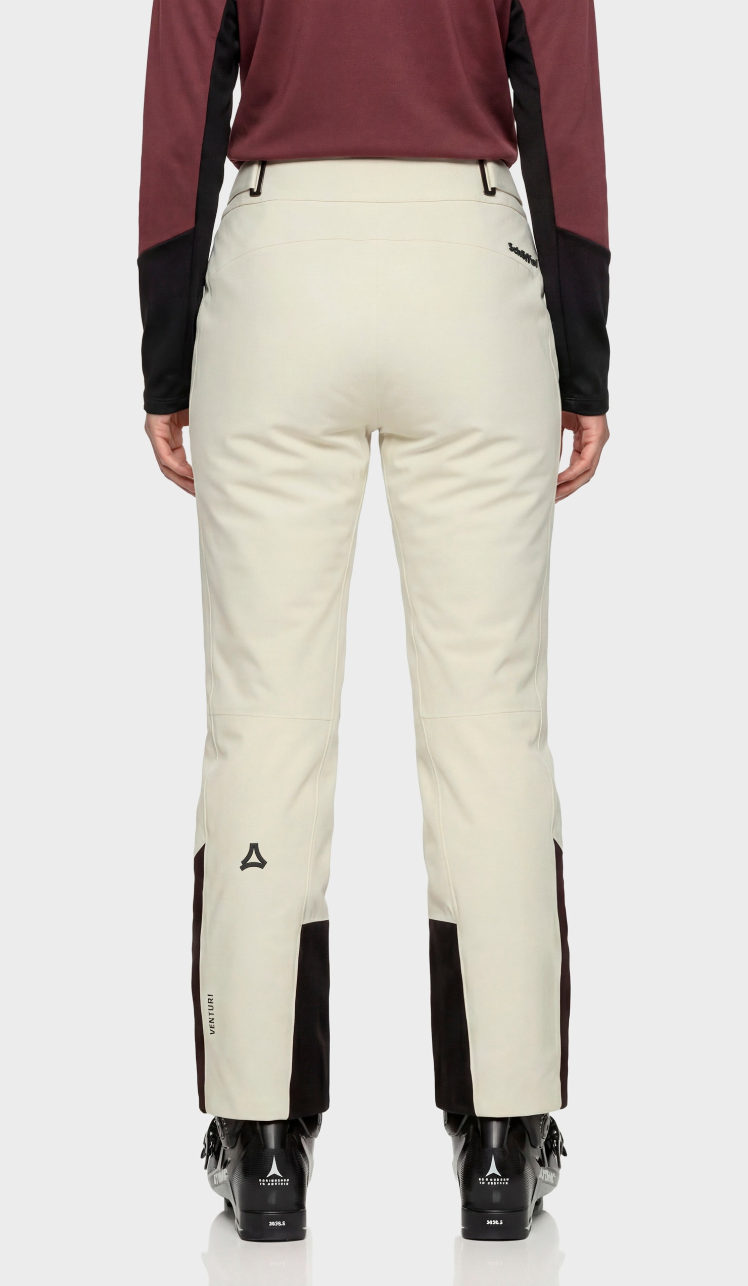 Schöffel Outdoorhose »Pants Style Levivo WMN«