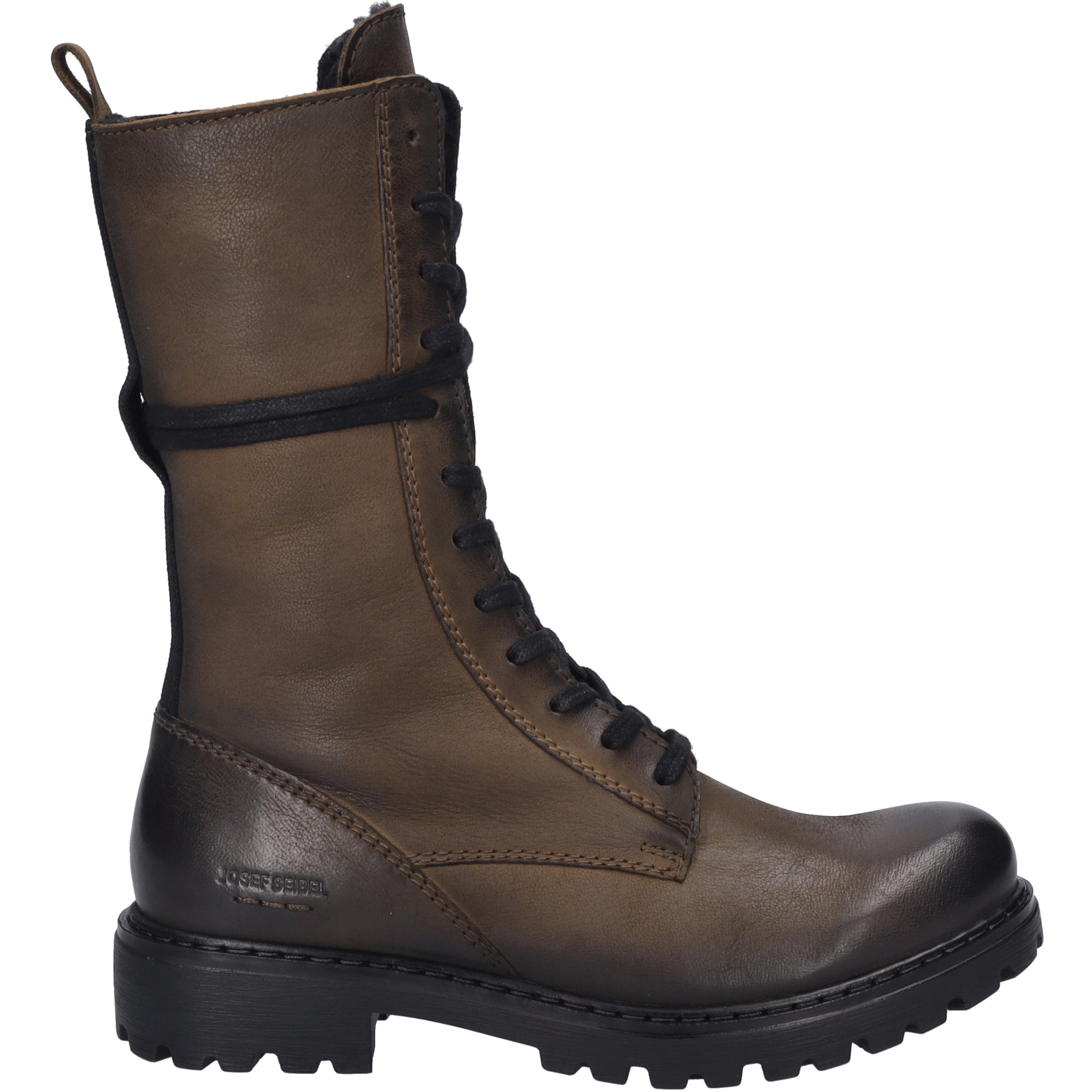 Josef Seibel Stiefel »Marta 29, cognac«