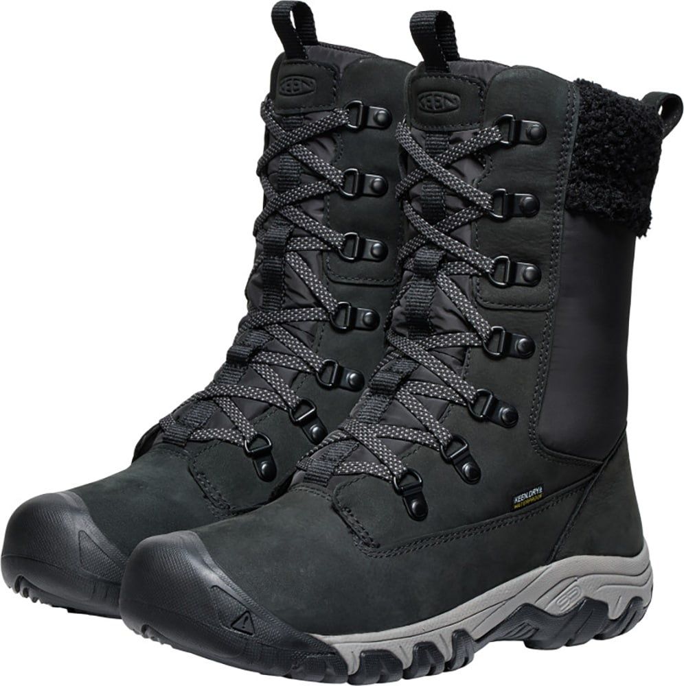 Winterstiefel »GRETA TALL BOOT WP«, wasserdicht