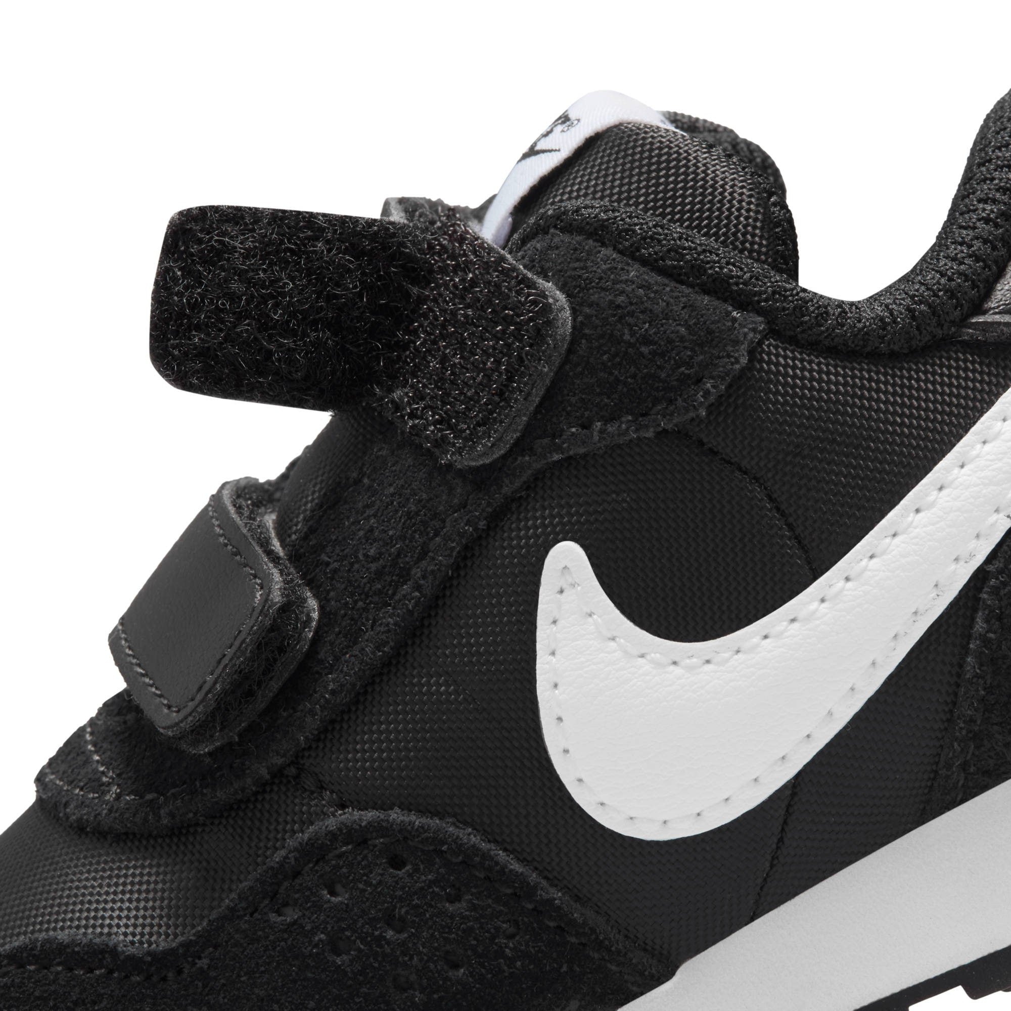 Nike Sportswear Sneaker »MD VALIANT«, mit Klettverschluss