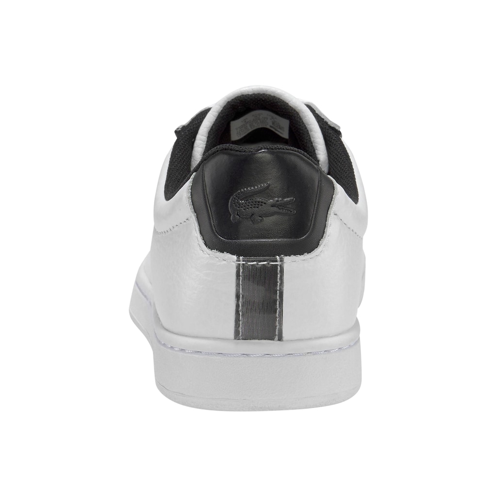 Lacoste Sneaker »CARNABY EVO 120 2 SFA«