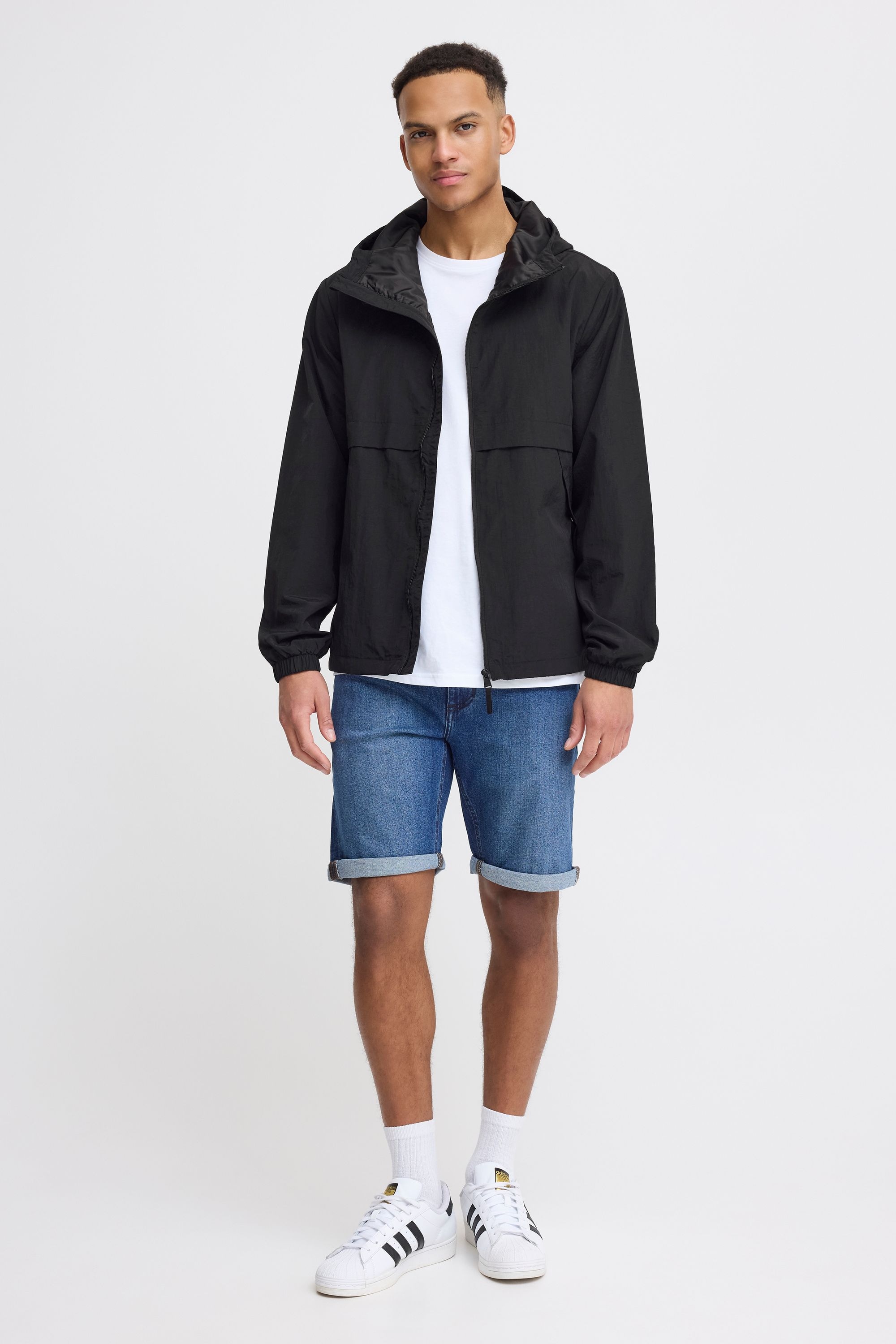 Blend Windbreaker »Windbreaker BHMBHVINI«