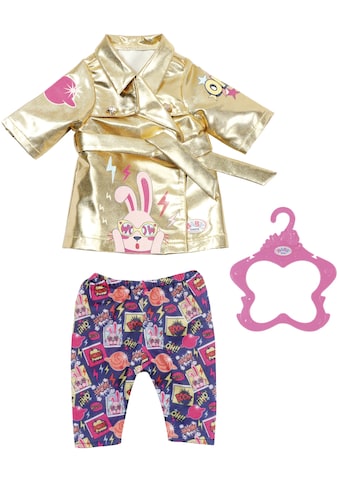Baby Born Puppenkleidung »Happy Birthday Mantel« kaufen