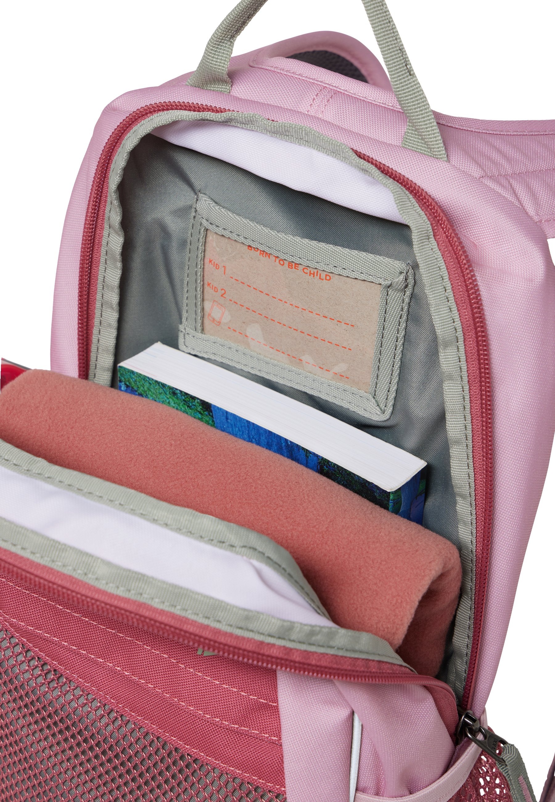 Jack Wolfskin Kinderrucksack »TRACK JACK«