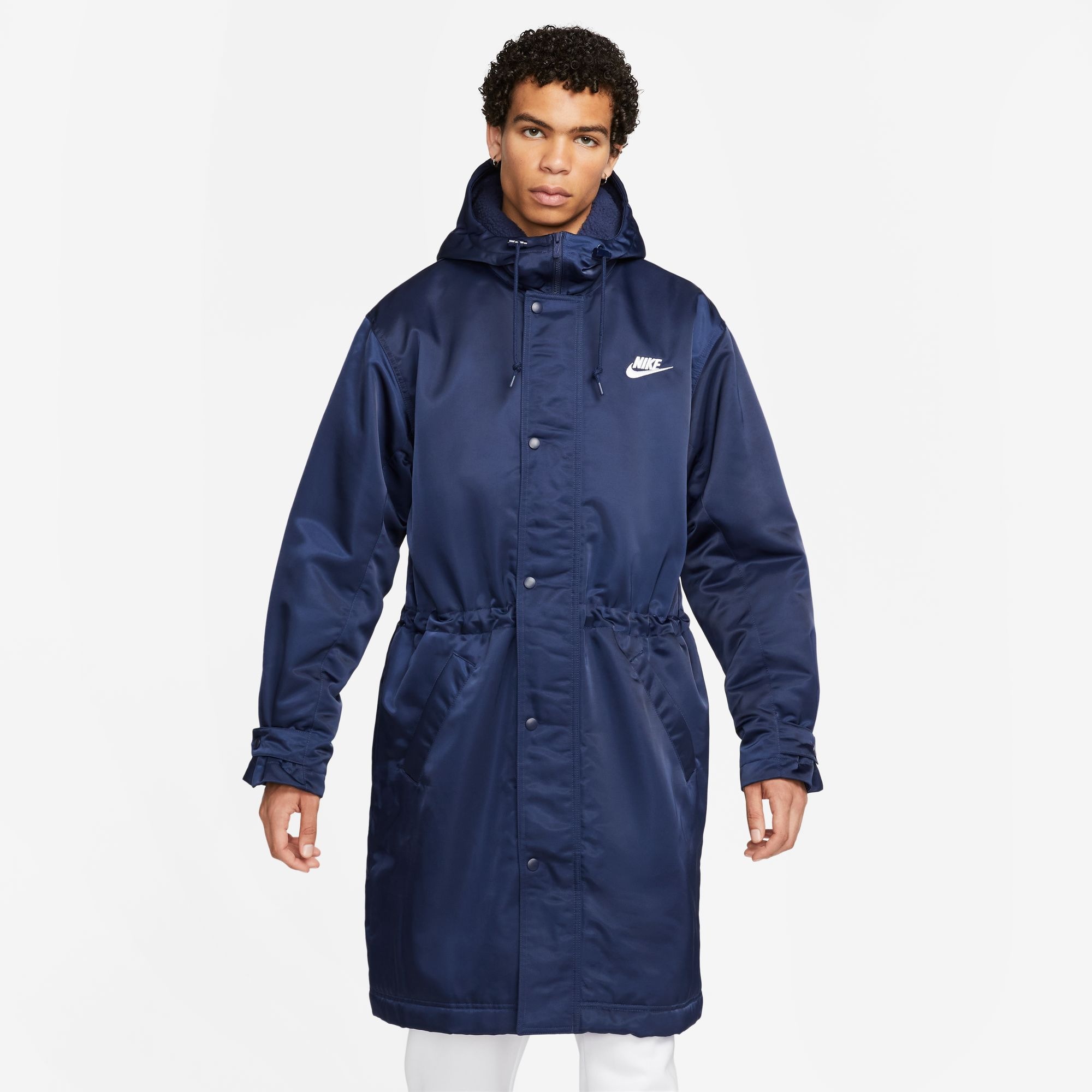 Nike Sportswear Outdoorjacke »CLUB MEN'S STADIUM PARKA«