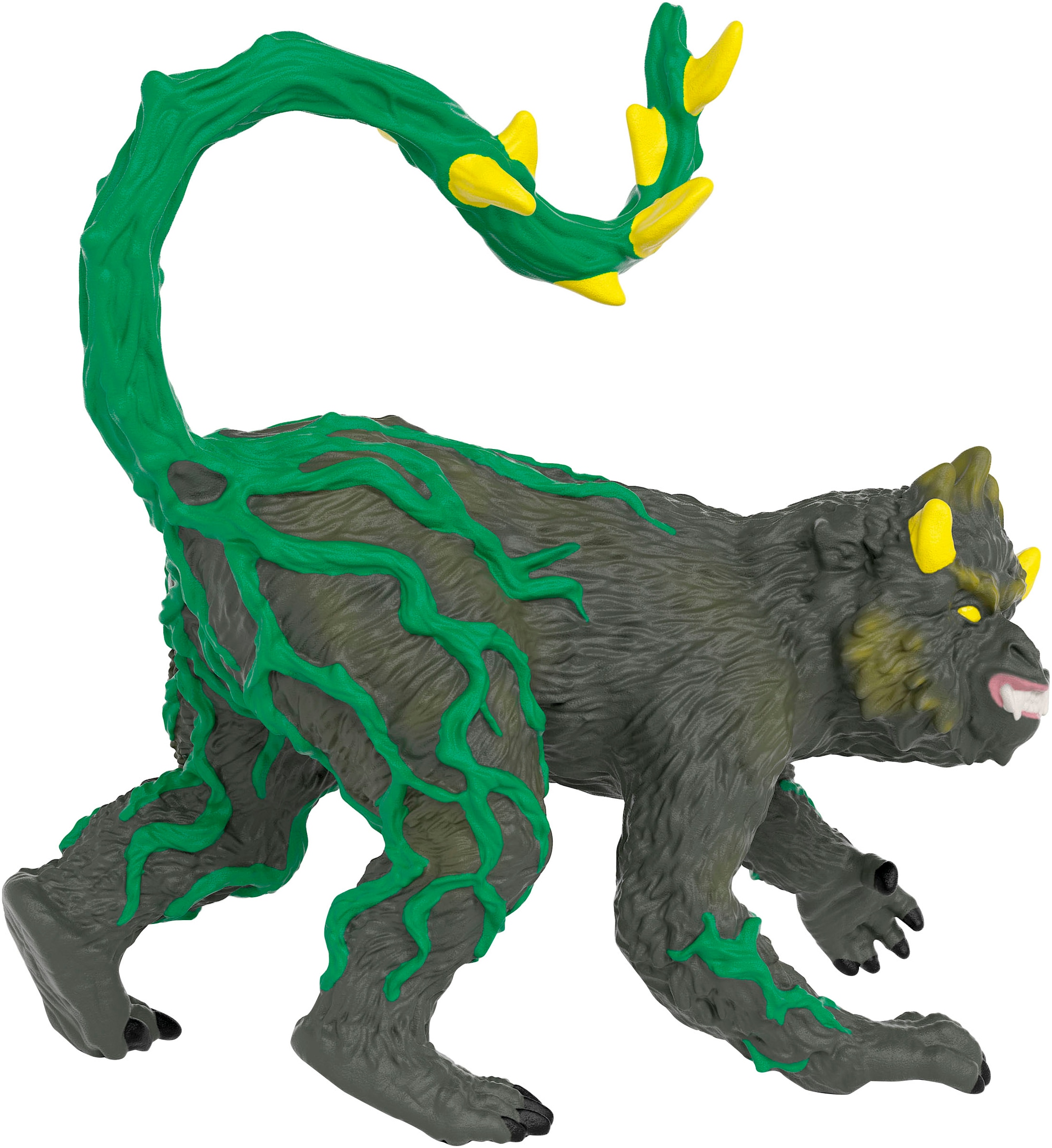Schleich® Spielfigur »ELDRADOR® CREATURES, Dschungelschimpanse (70835)«