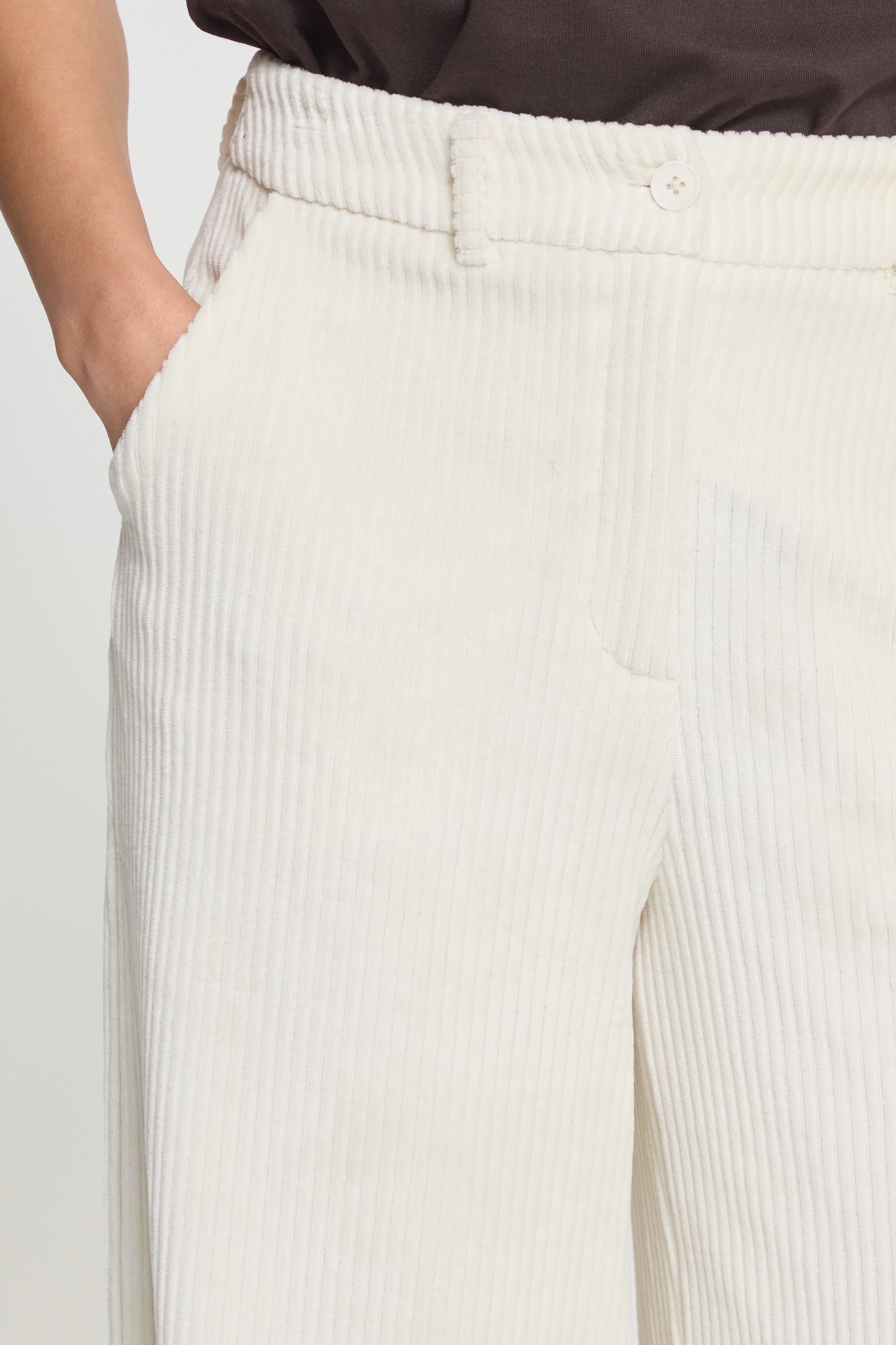 Ichi Stoffhose »Damen Freizeithose IHTAMARY«