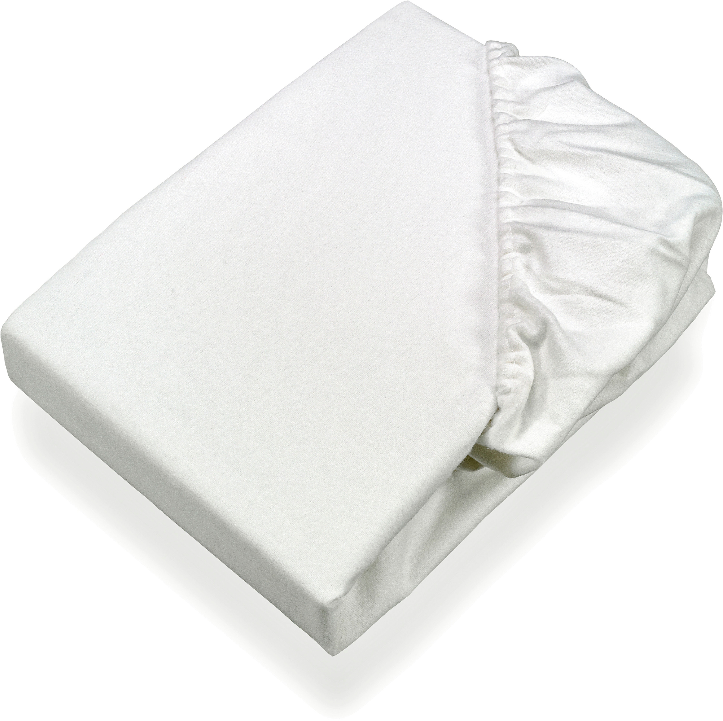 SETEX Matratzenauflage "Auflage, Allergiker geeignet (Hausstauballergiker)" Molton-Köper, in 90x200 cm, Feuchtigkeitsabsorbierend