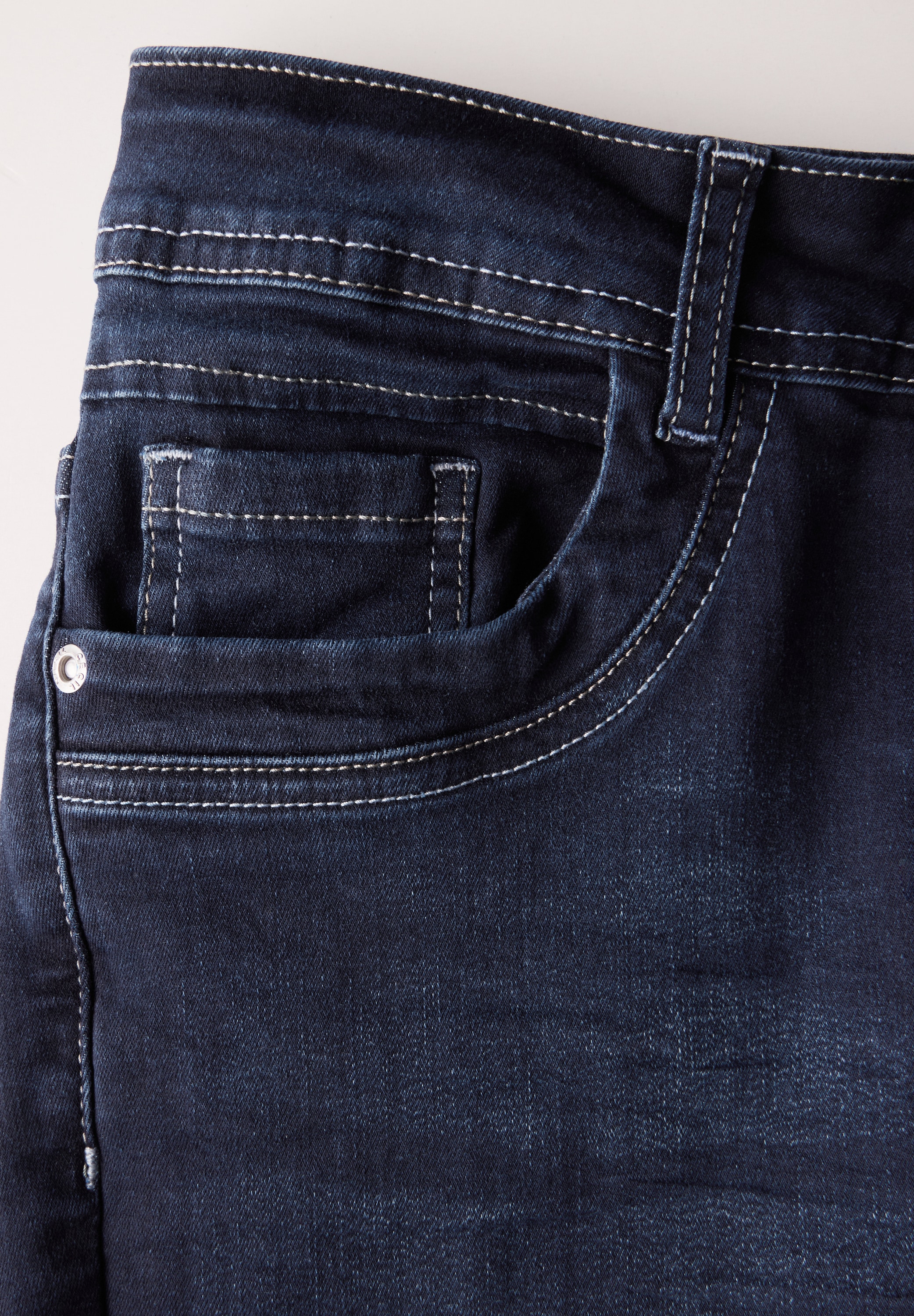 Cecil 5-Pocket-Jeans »Style Scarlett«, Cecil_Scarlett