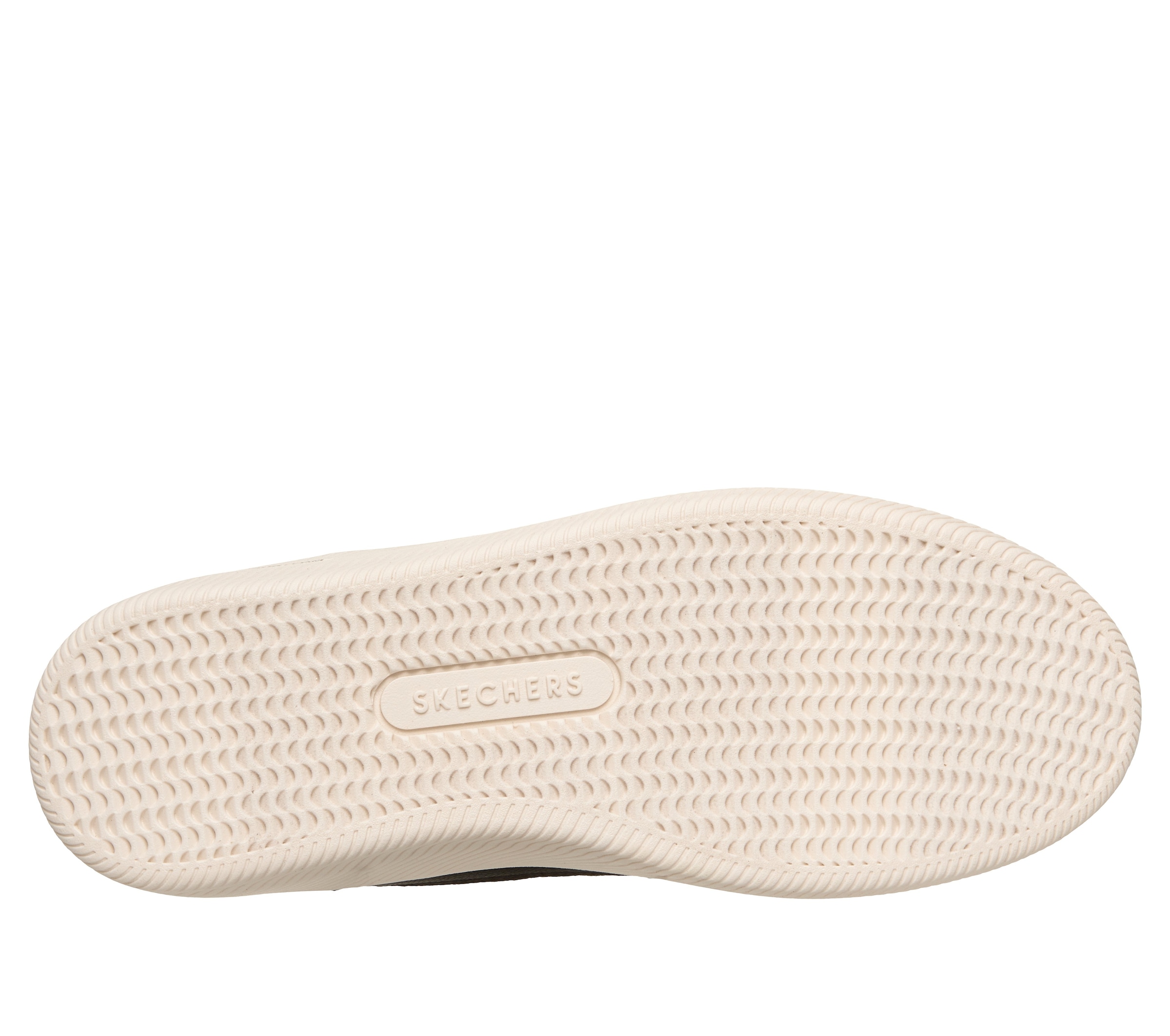 Skechers Slip-On Sneaker »ARCH FIT COURT BREAK«  Schnürschuh, Freizeitschuh mit Handsfree Slip-Ins Technologie