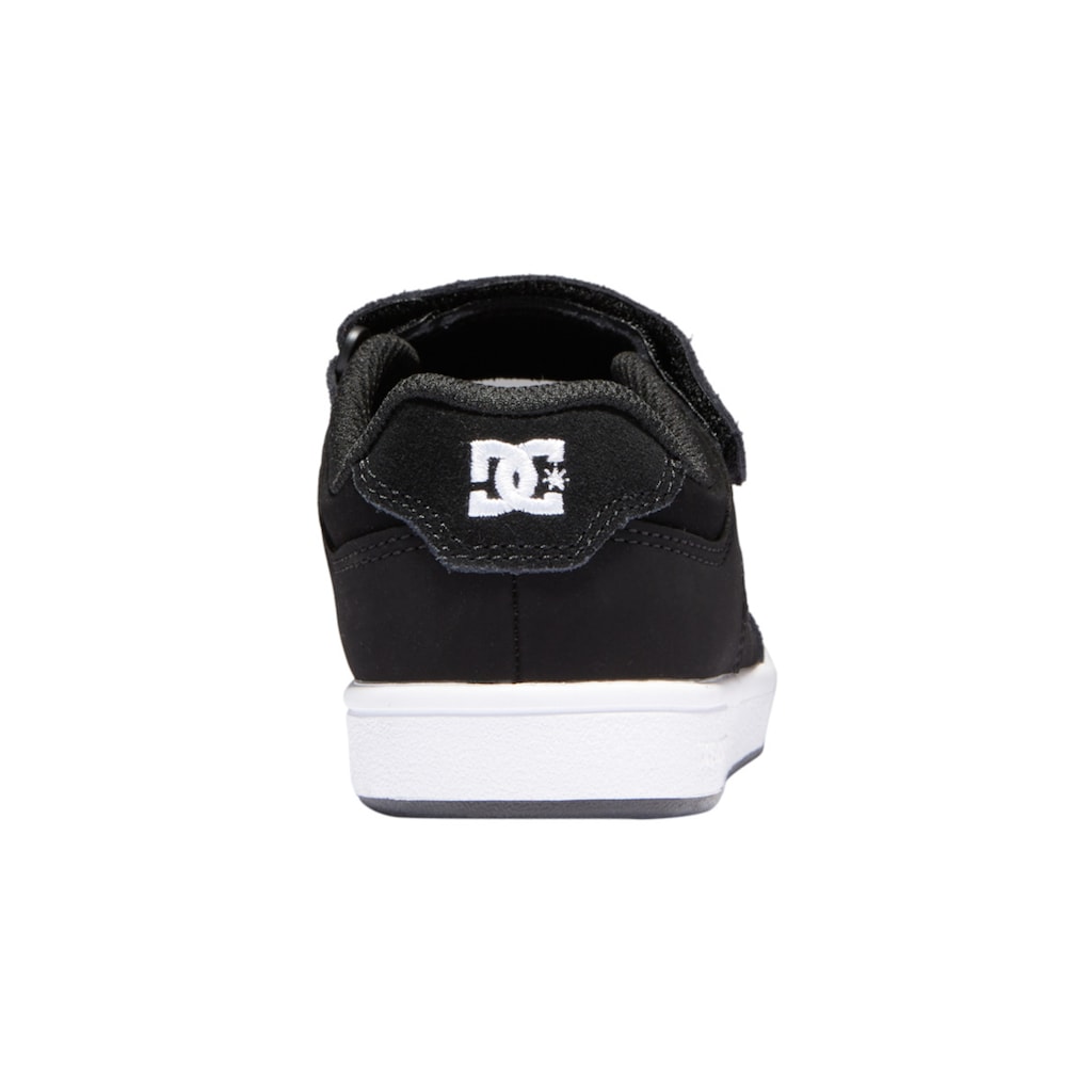 DC Shoes Sneaker »Manteca 4 V Sn«