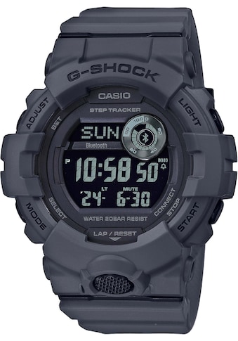 CASIO G-SHOCK Smartwatch »G-Squad, GBD-800UC-8ER« kaufen