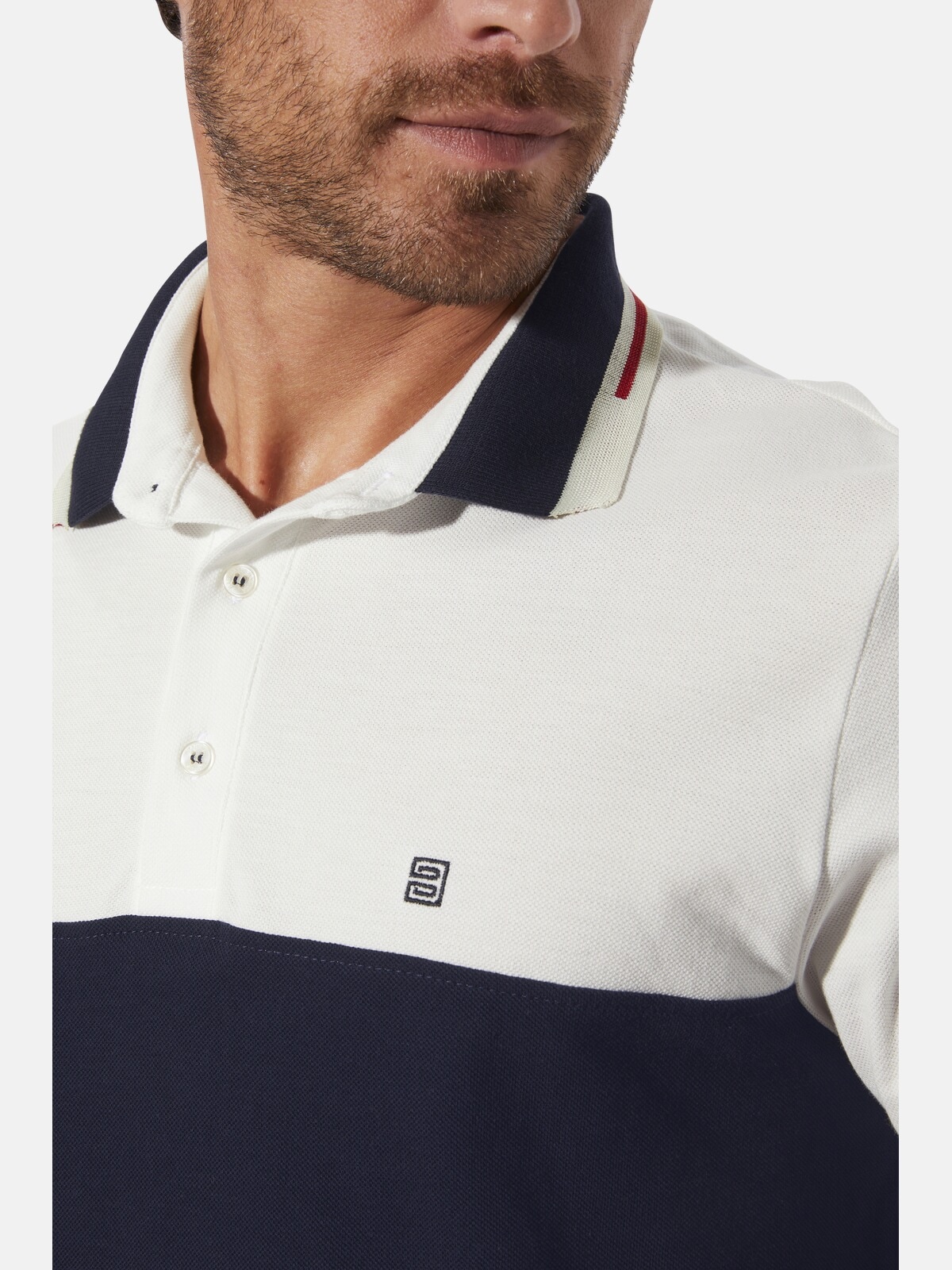 Babista Poloshirt »Poloshirt JARLON«