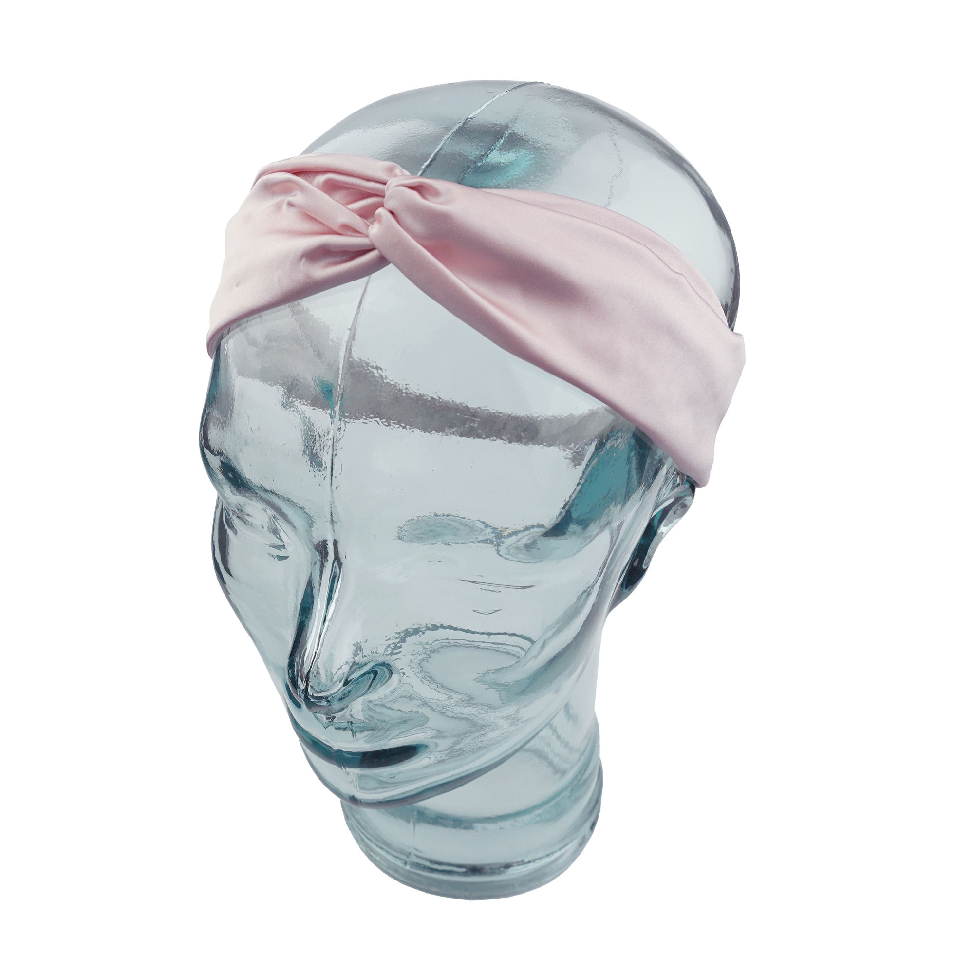 AILORIA Seidentuch »Set Headband und Scrunchie S aus Seide SOYEUX & DOUX«