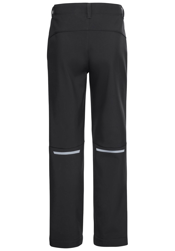 Jack Wolfskin Softshellhose »FOURWINDS PANTS K«