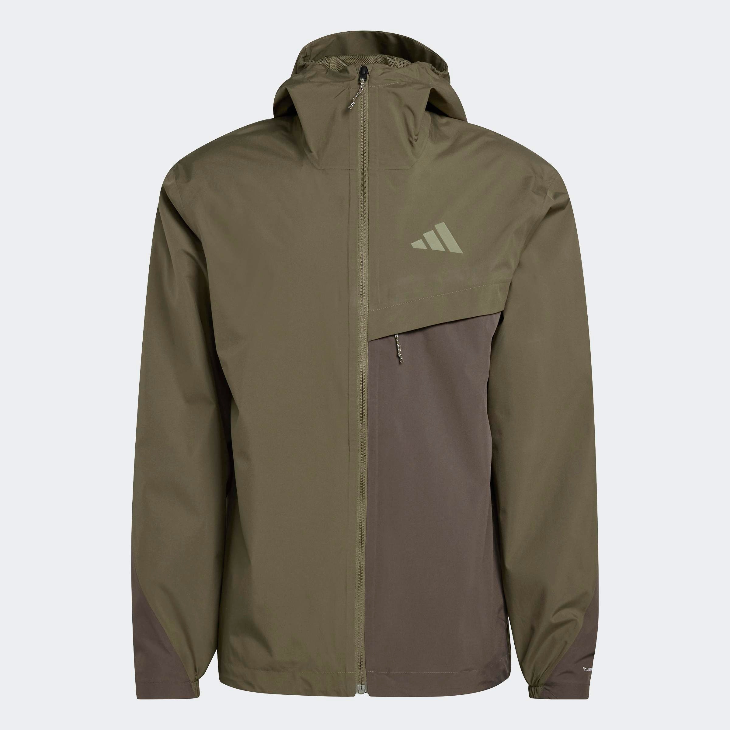 adidas TERREX Outdoorjacke »MULTI 2 LAYER CLIMAPROOF«