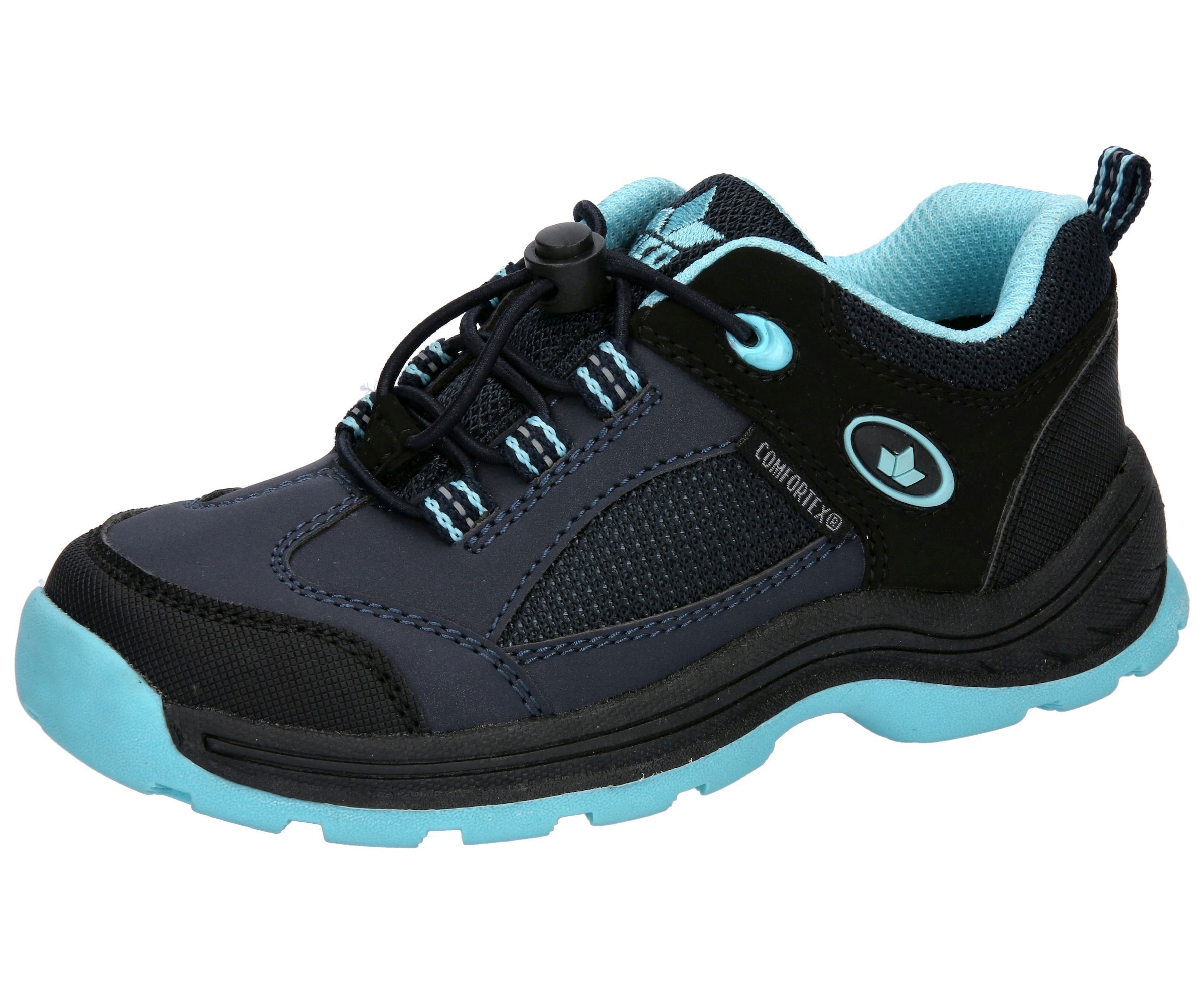 Outdoorschuh »Outdoorschuh Gordo Low«