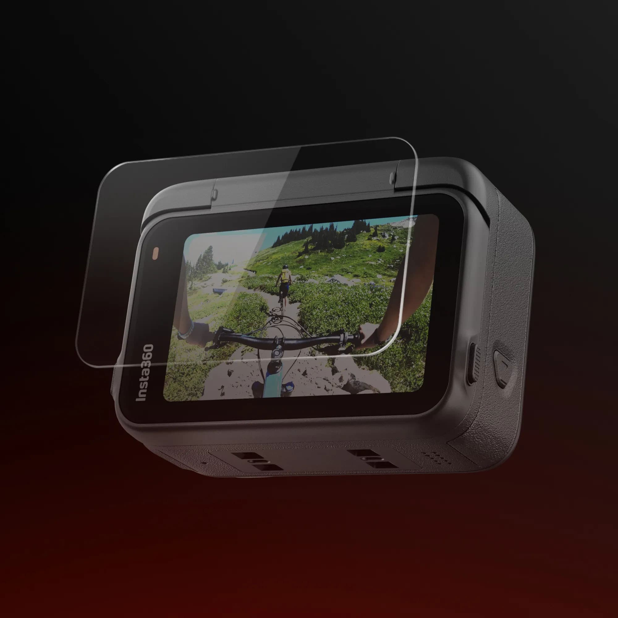 Insta360 Displayschutzfolie »Ace Pro 2/Ace Pro Displayschutz« für Insta360 Ace Pro 2;Insta360 Ace Pro