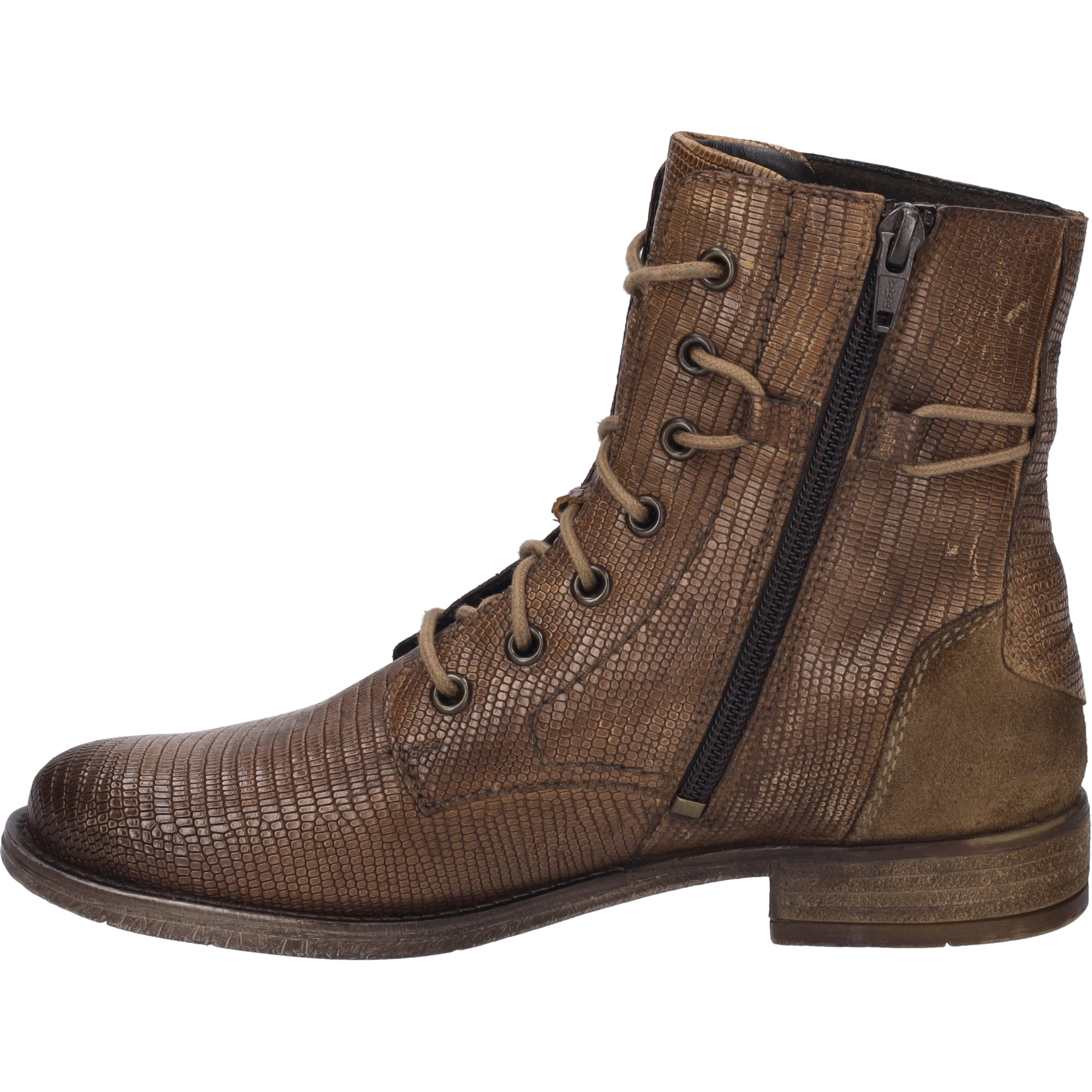 Josef Seibel Stiefel »Sienna 72, camel«