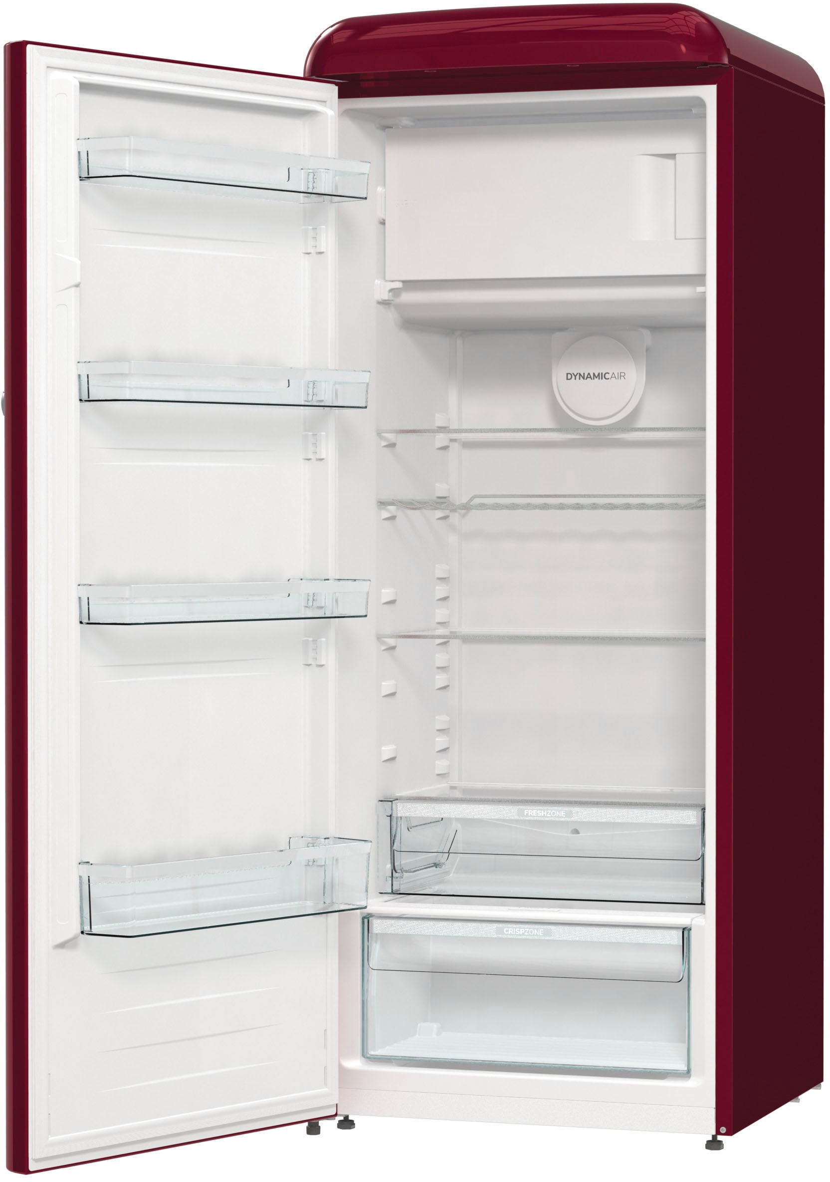 GORENJE Kühlschrank »ORB615DR-L«
