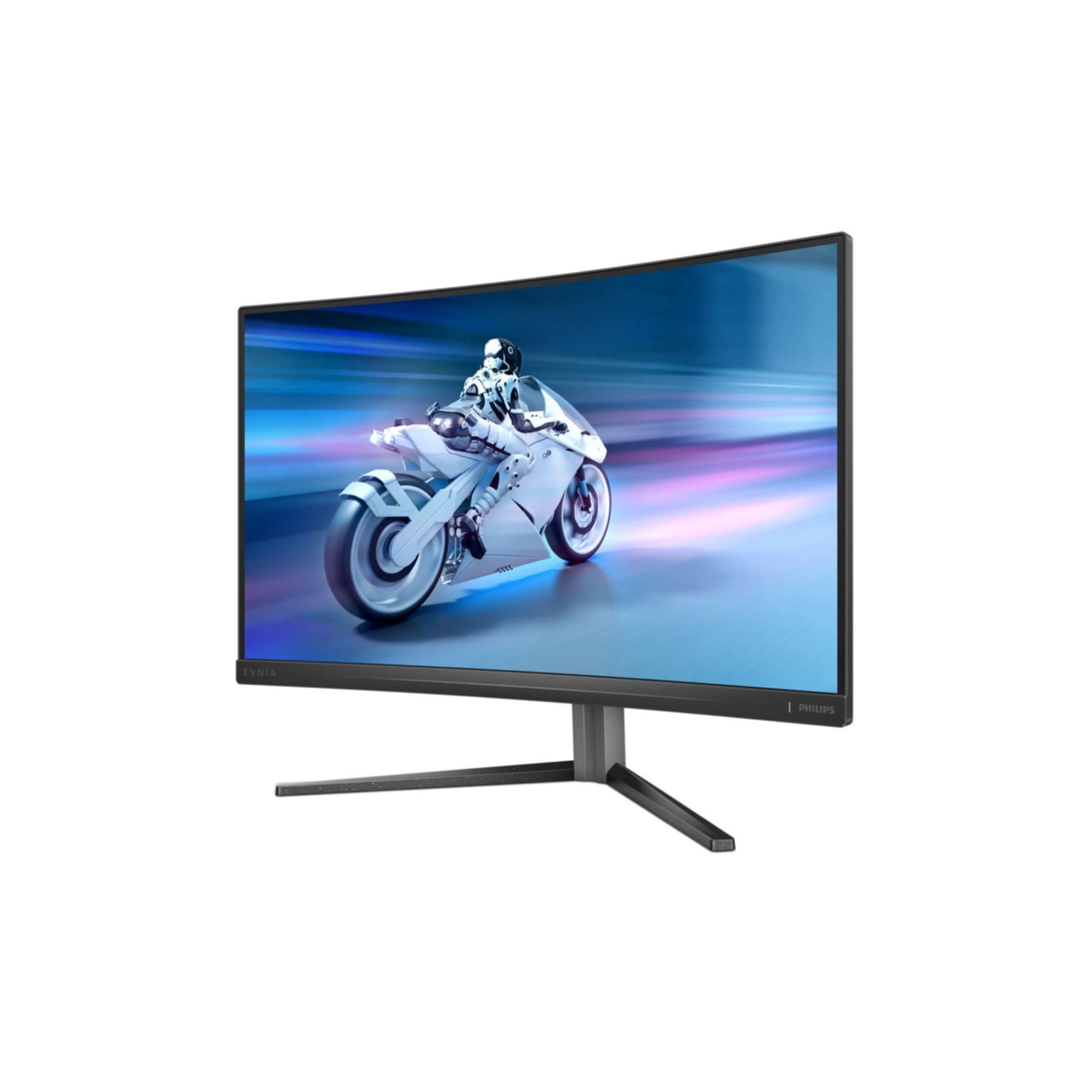 Philips LED-Monitor »27M2C5200W/00« 69 cm/27 ″  1920 x 1080 px Full HD 0,3 Reaktionszeit 280 Hz