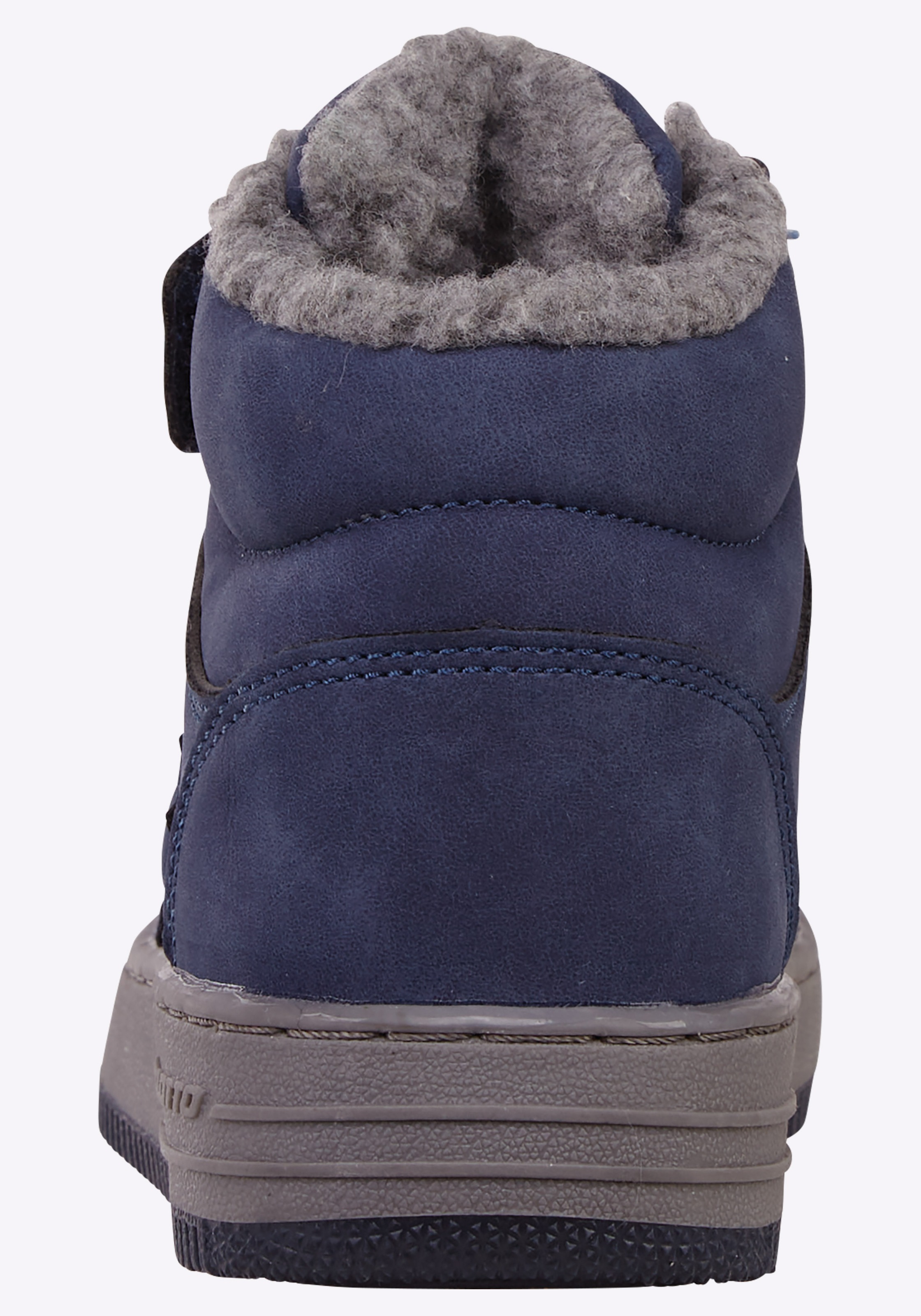lotto Sneakerboots, Winterschuhe, Schnürboots, Sneaker, gefüttert