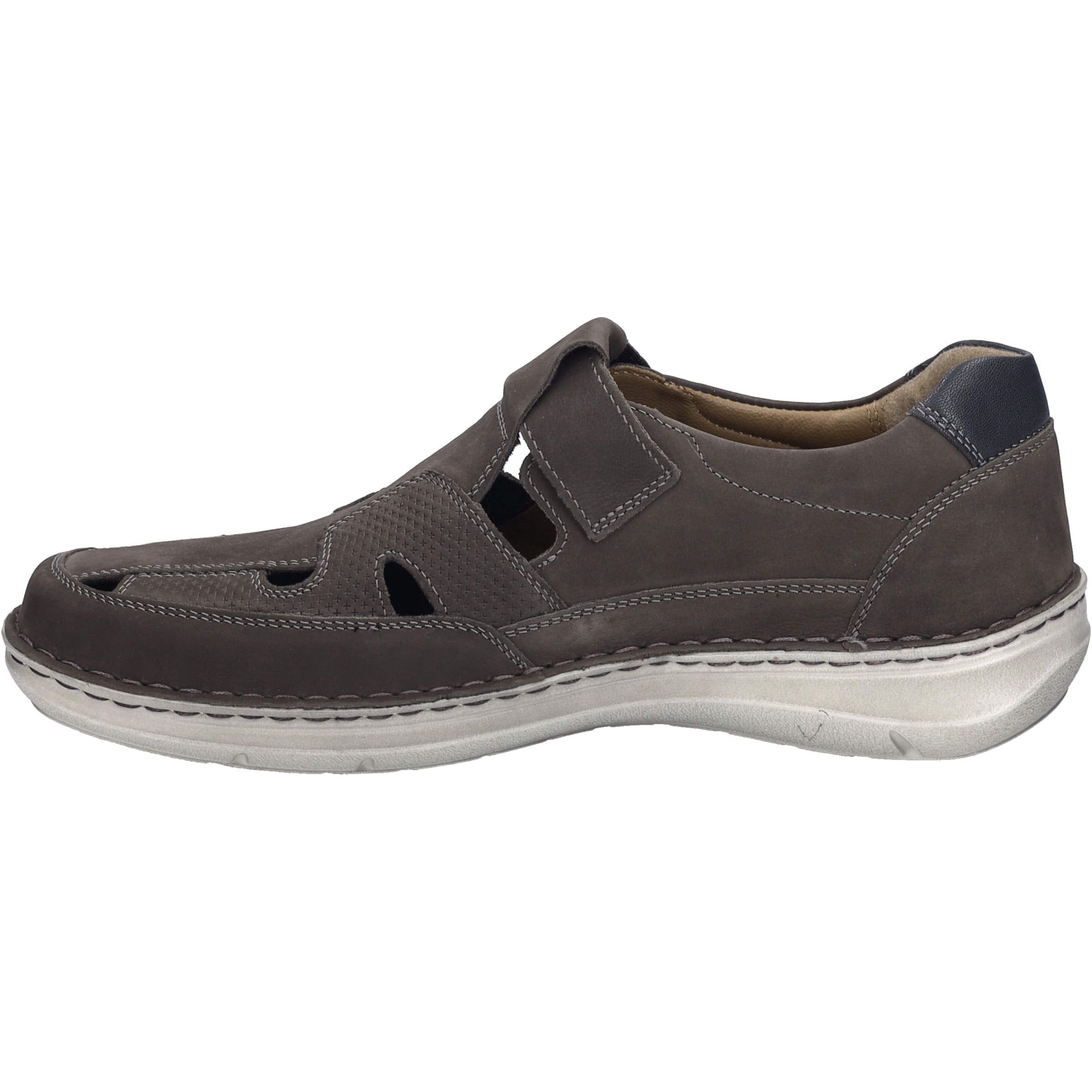 Josef Seibel Slipper »New Anvers 81, granit«