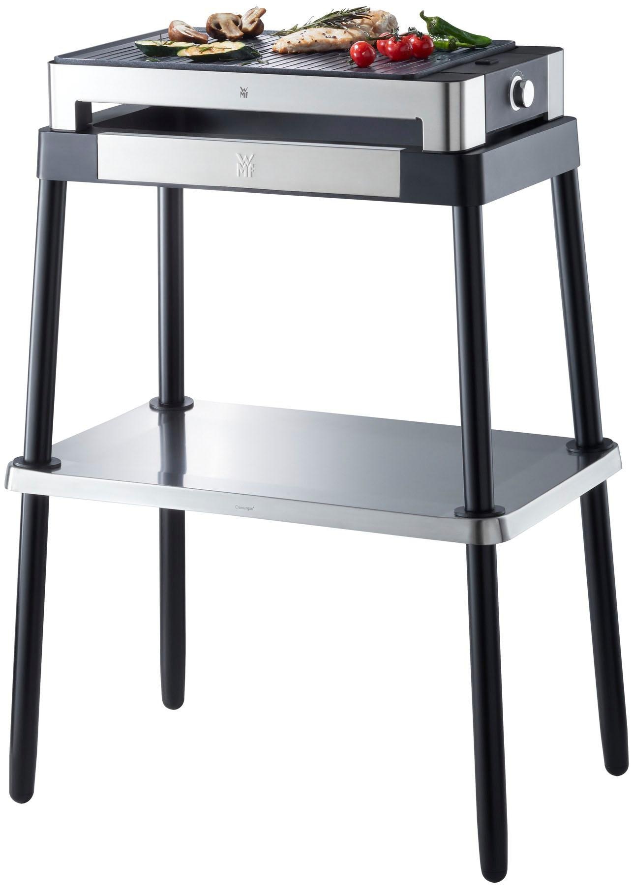 WMF Grill Standfuß »LONO für Master-Grill«