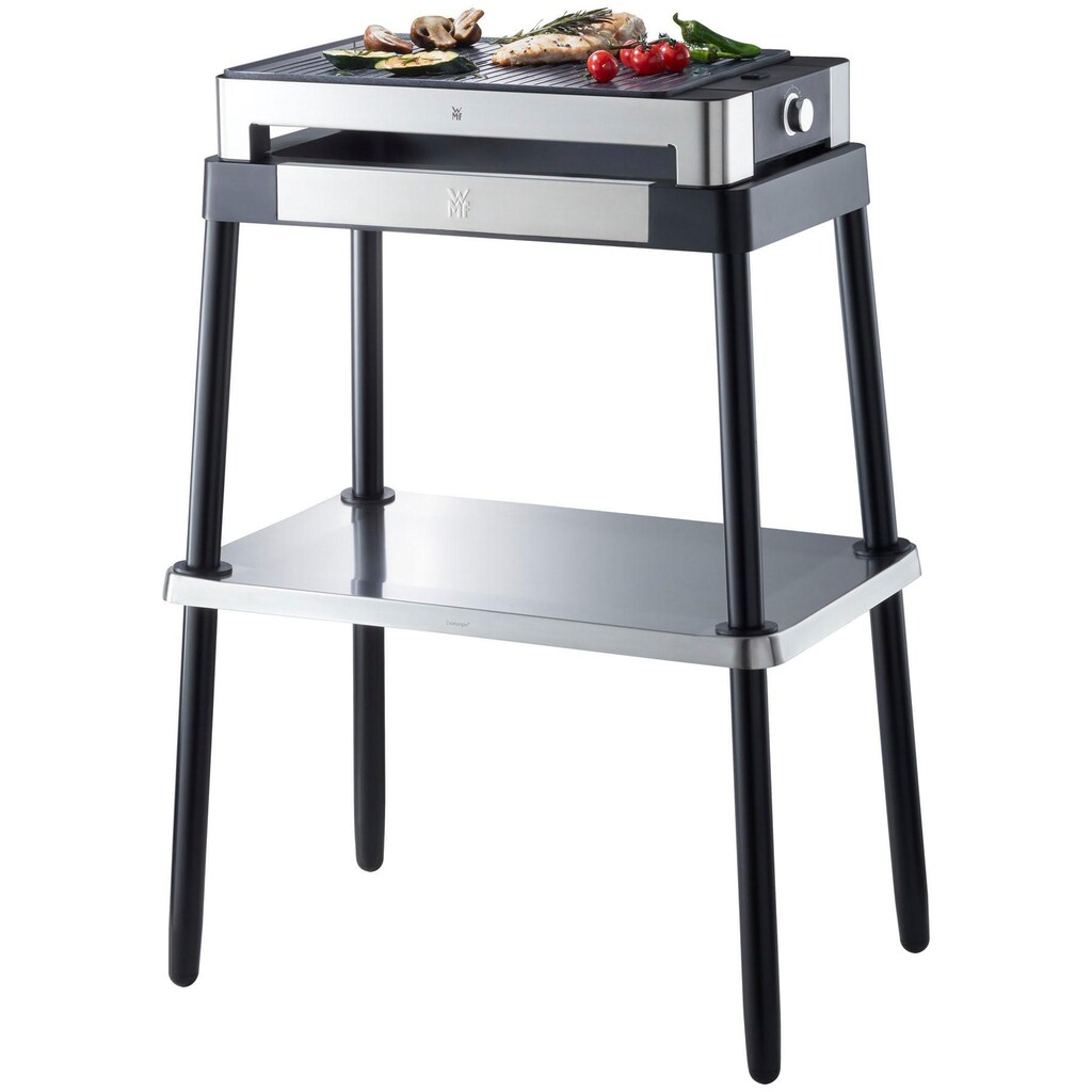 WMF Grill Standfuß »LONO für Master-Grill«