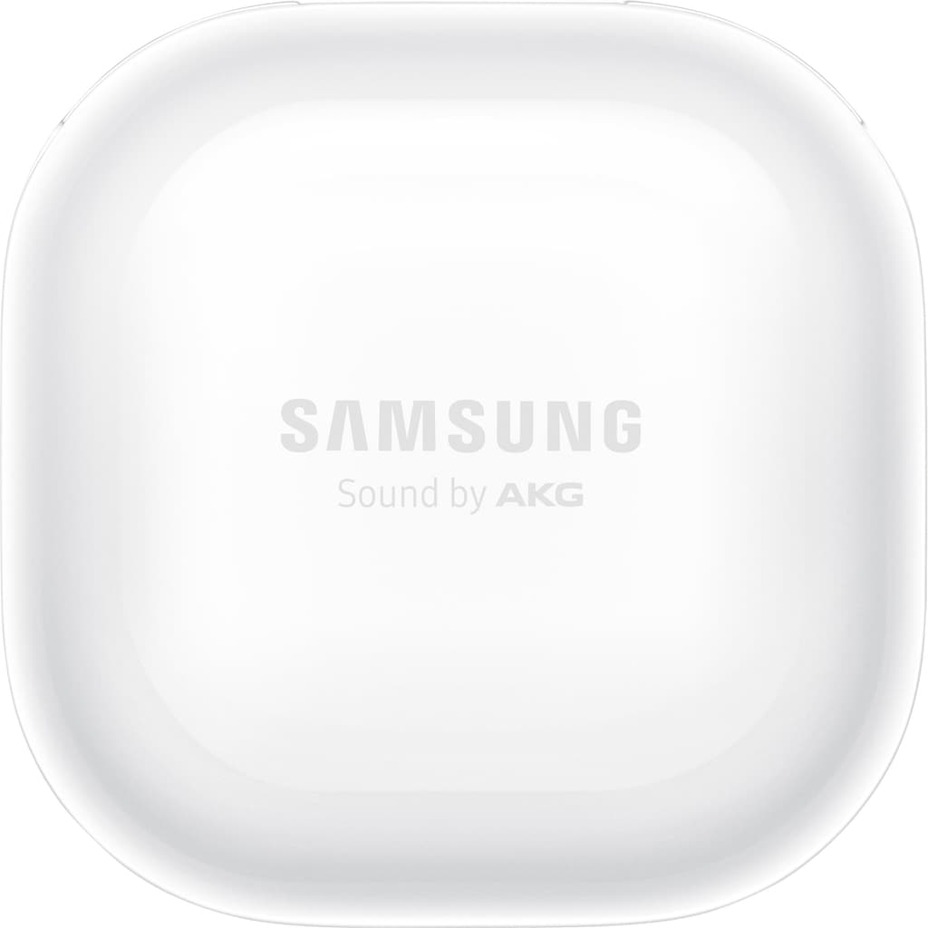Samsung In-Ear-Kopfhörer »Galaxy Buds Live«, Bluetooth, Active Noise Cancelling (ANC)-Freisprechfunktion-Sprachsteuerung