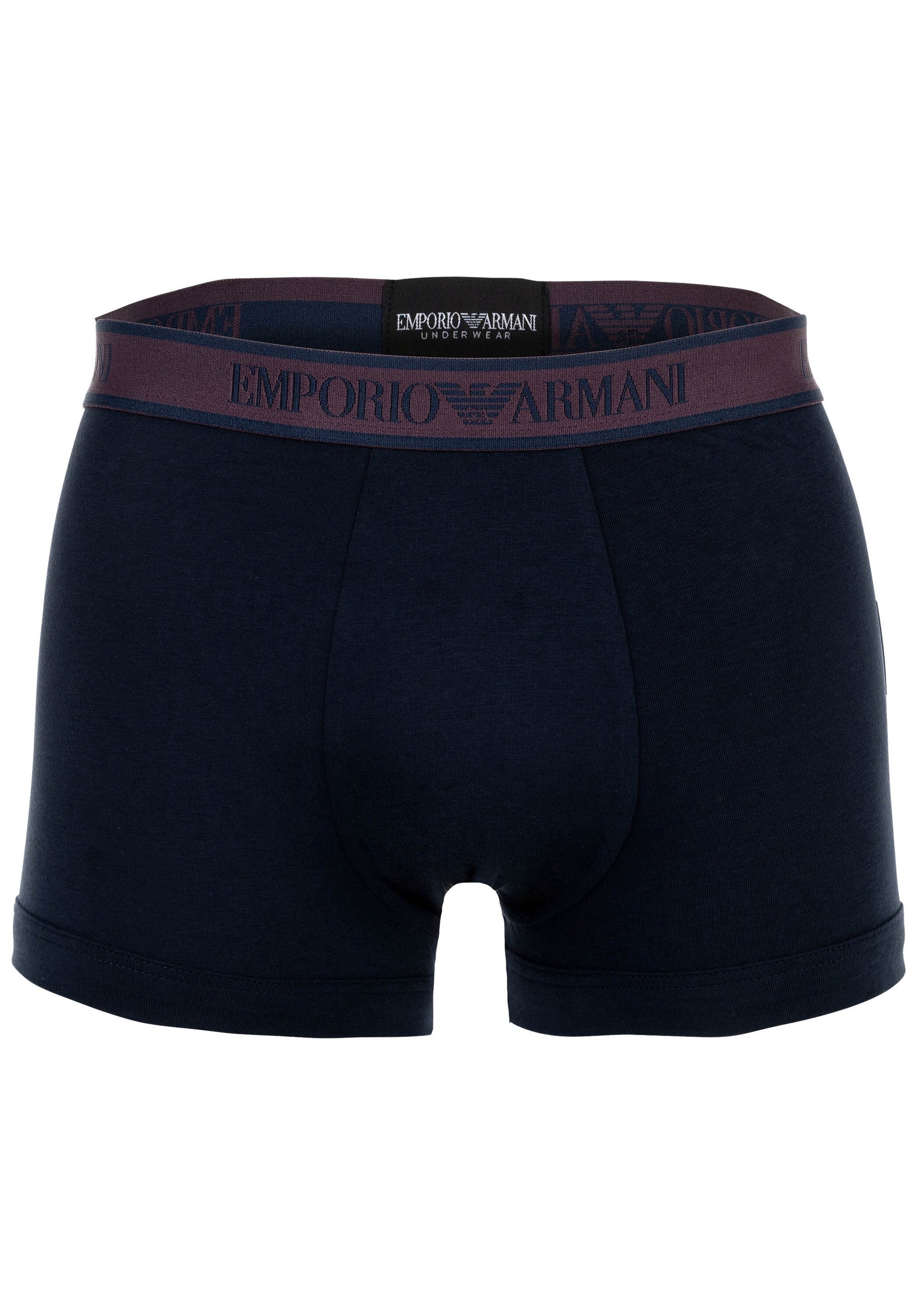 Emporio Armani Boxershorts »Boxershort CORE LOGOBAND 3er Pack«
