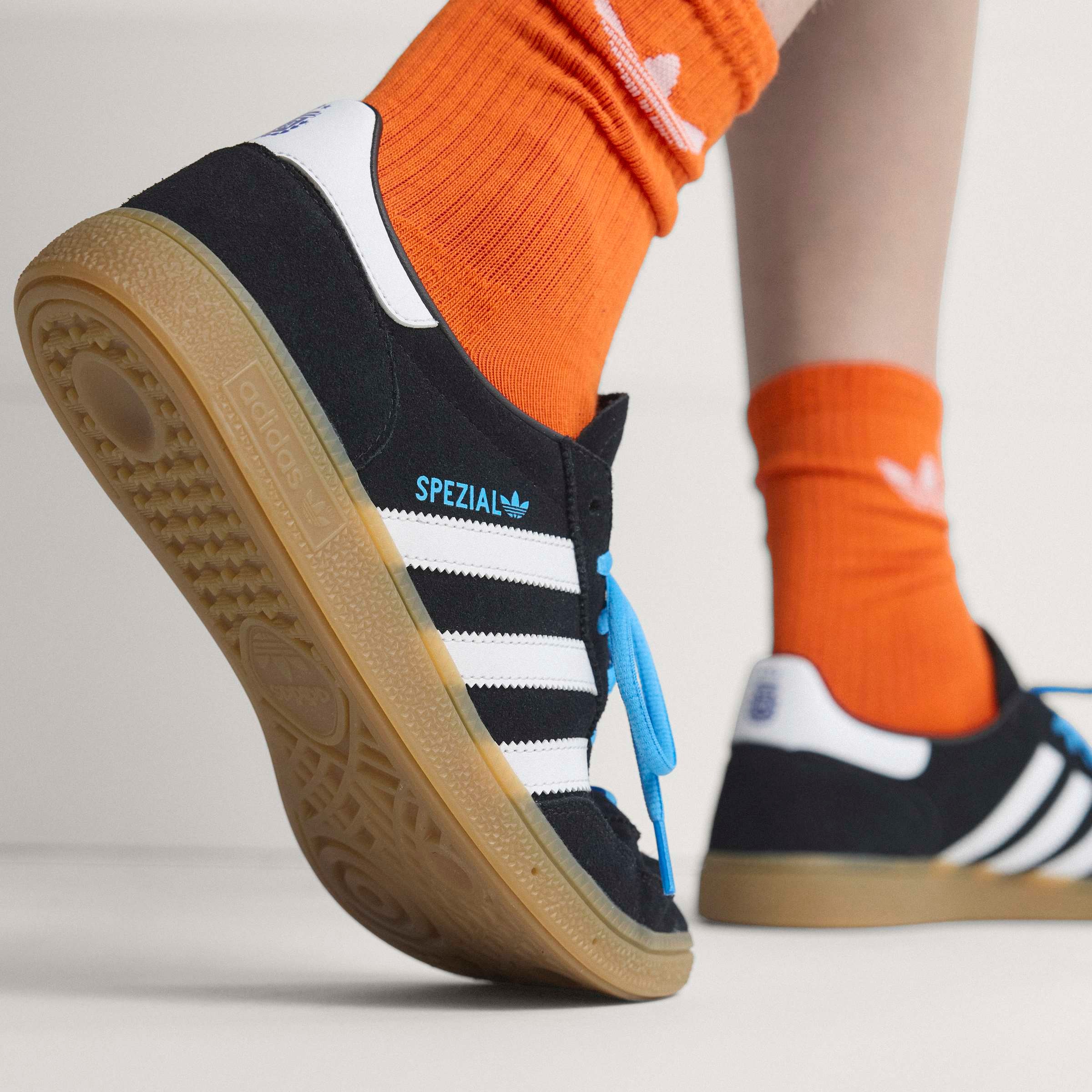 adidas Performance Sneaker »HANDBALL SPEZIAL«  Deutschland, Spanien, Italien, Argentinien, Japan, Jamaika, Mexiko,   WM 2026 Edition (Länderschuhe)