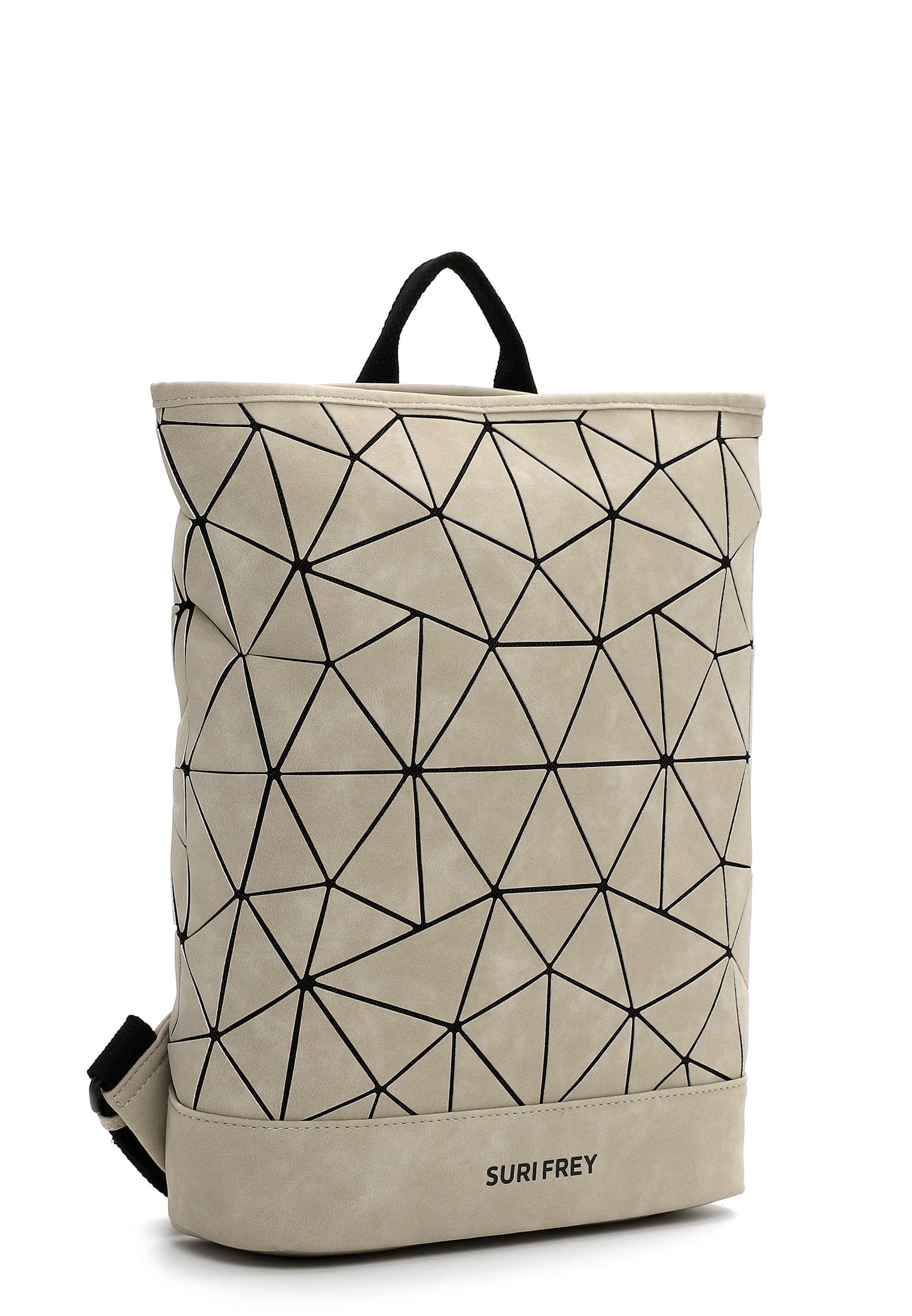 SURI FREY Rucksack »Rucksack SFY SURI Sports Jessy-Lu«