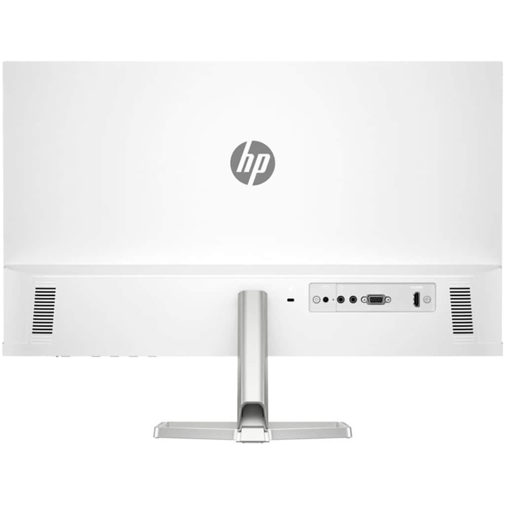 HP LED-Monitor »527sa (HSD-0175-K)«, 69 cm/27 Zoll, 1920 x 1080 px, Full HD, 5 ms Reaktionszeit, 100 Hz