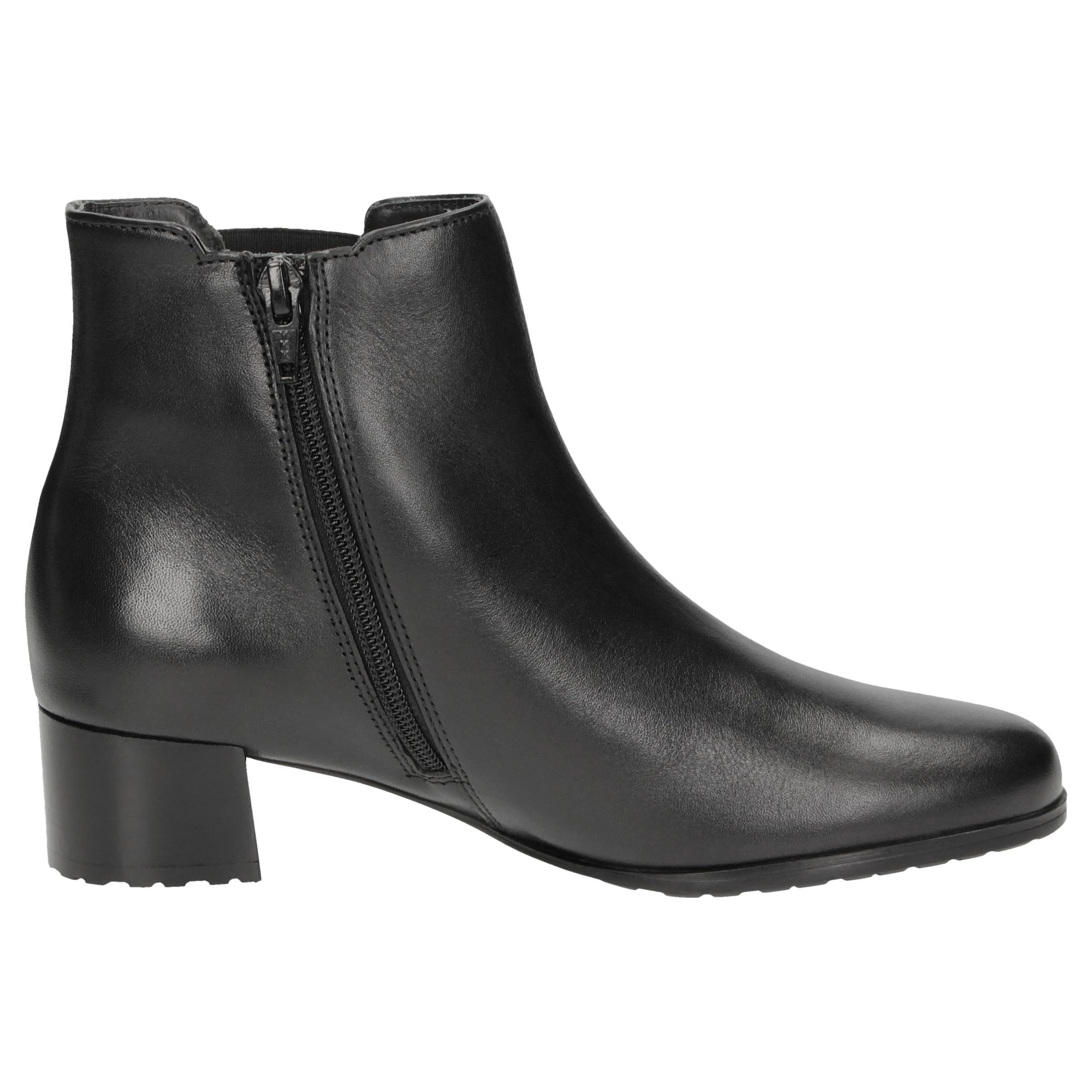 SIOUX Stiefelette »Fendrina-714«
