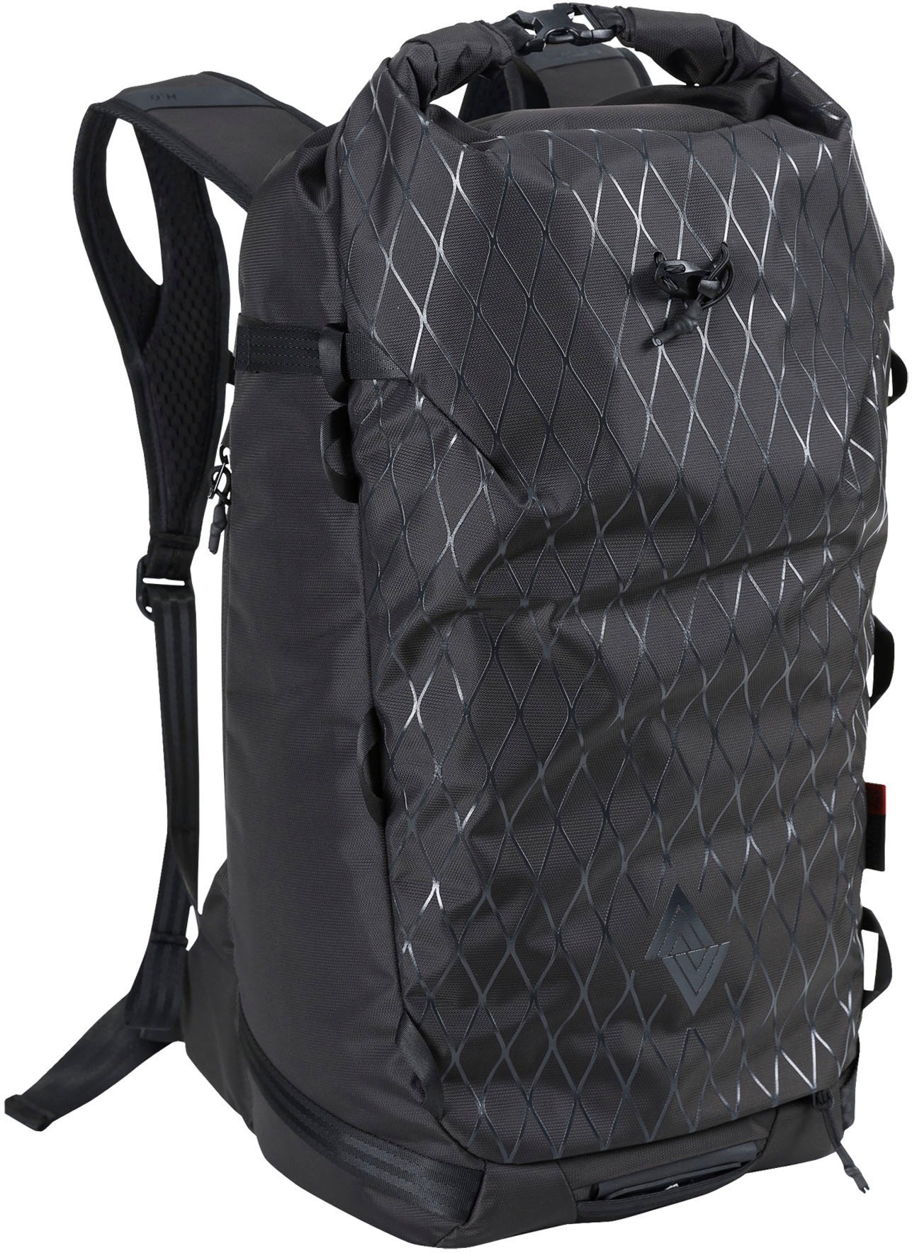 NITRO Freizeitrucksack »Splitpack 30«, Splitboard Rucksack, Wanderucksack, Freizeitrucksack