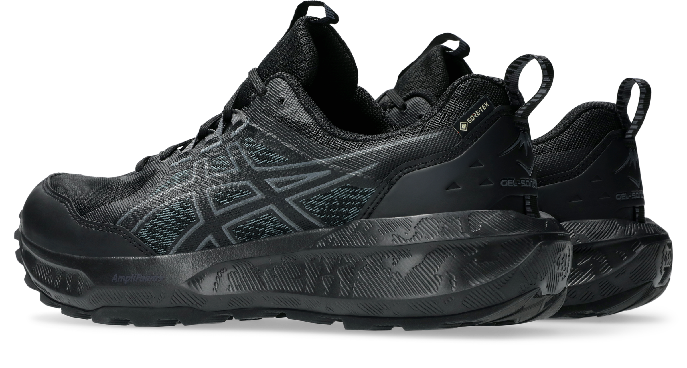 Asics Trailrunningschuh »GEL-SONOMA 8 GORE-TEX«, wasserdicht