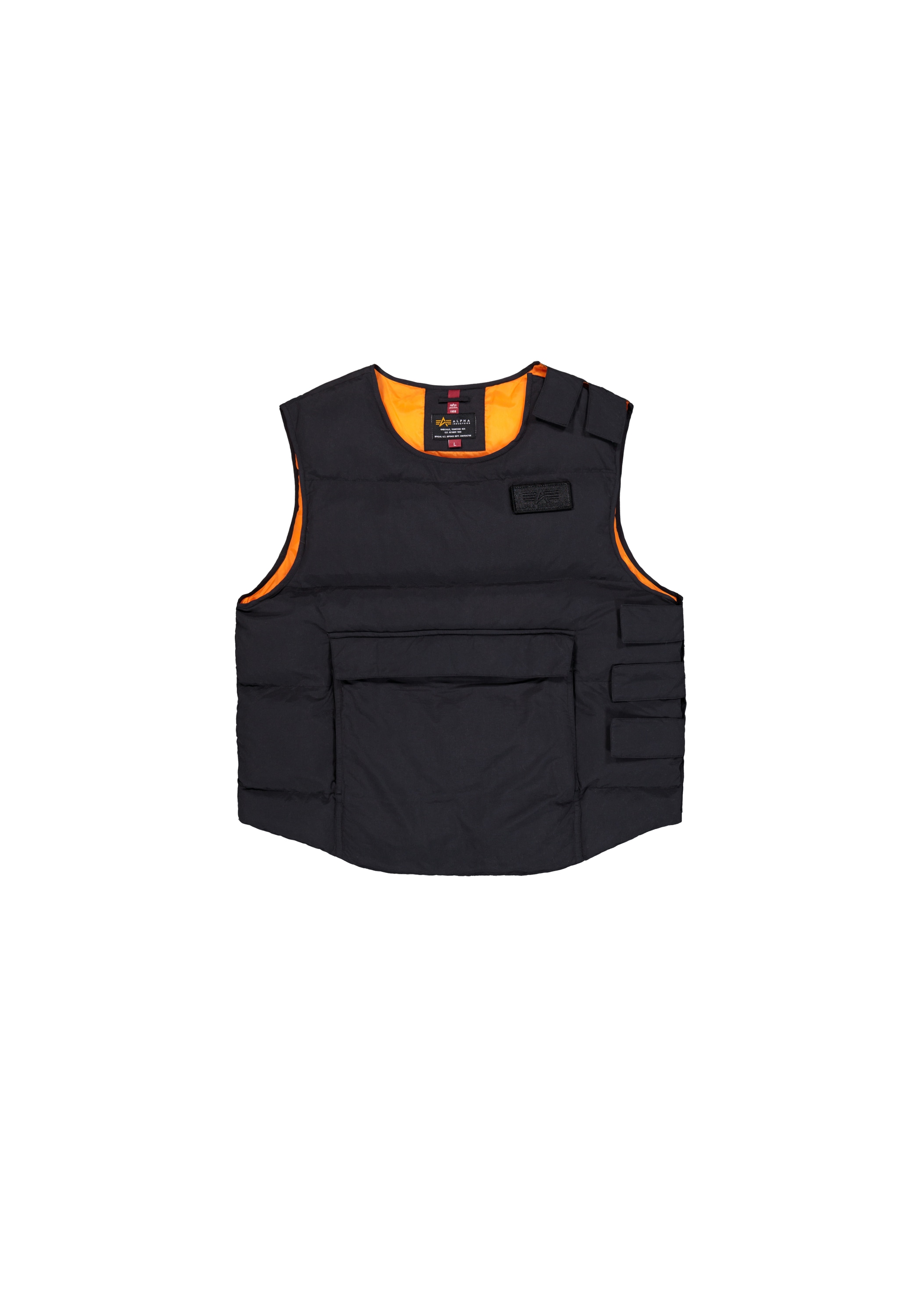 Alpha Industries Blouson »Protector Puffer Vest«