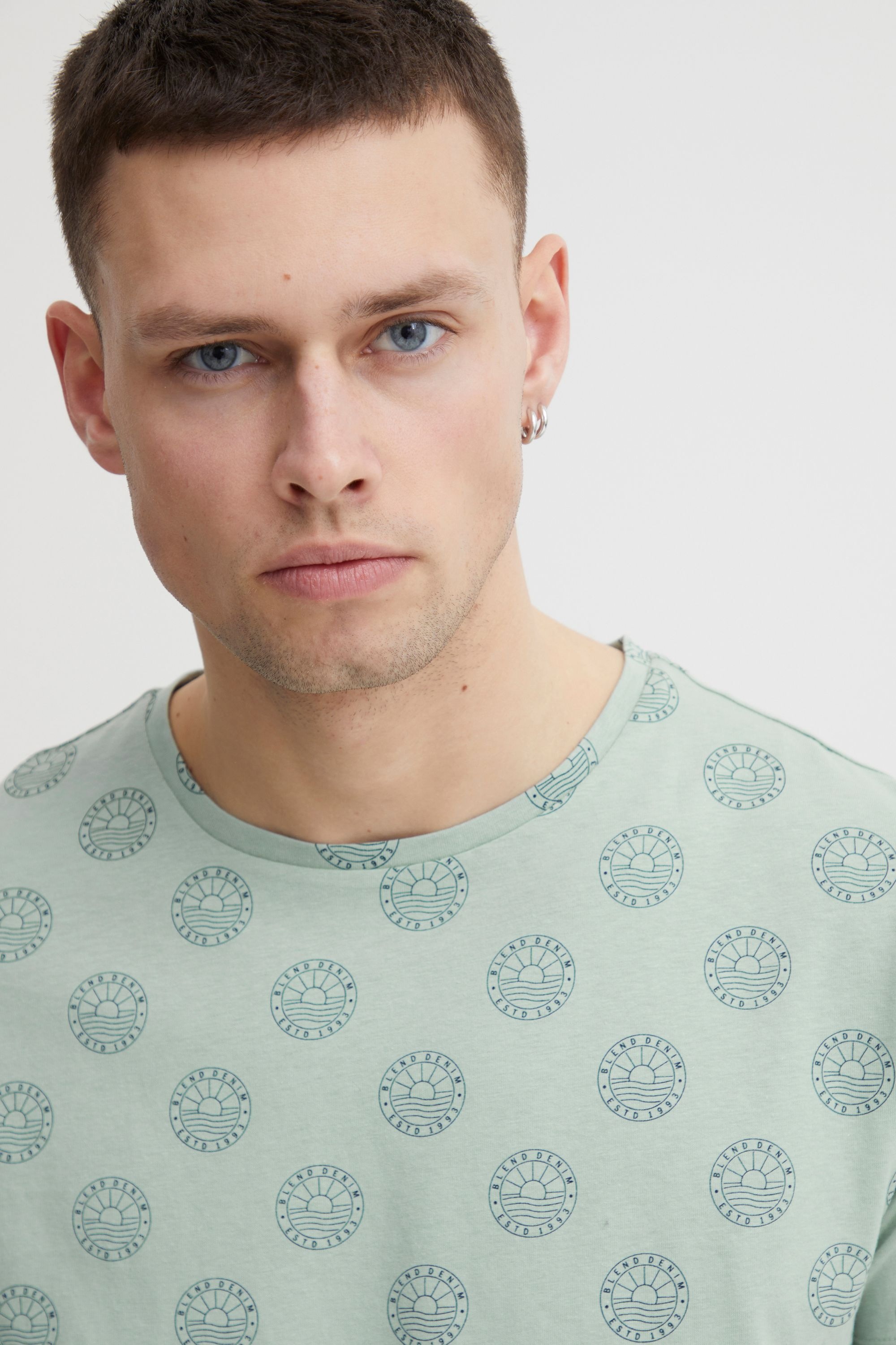 Blend T-Shirt »T-Shirt BHTee«