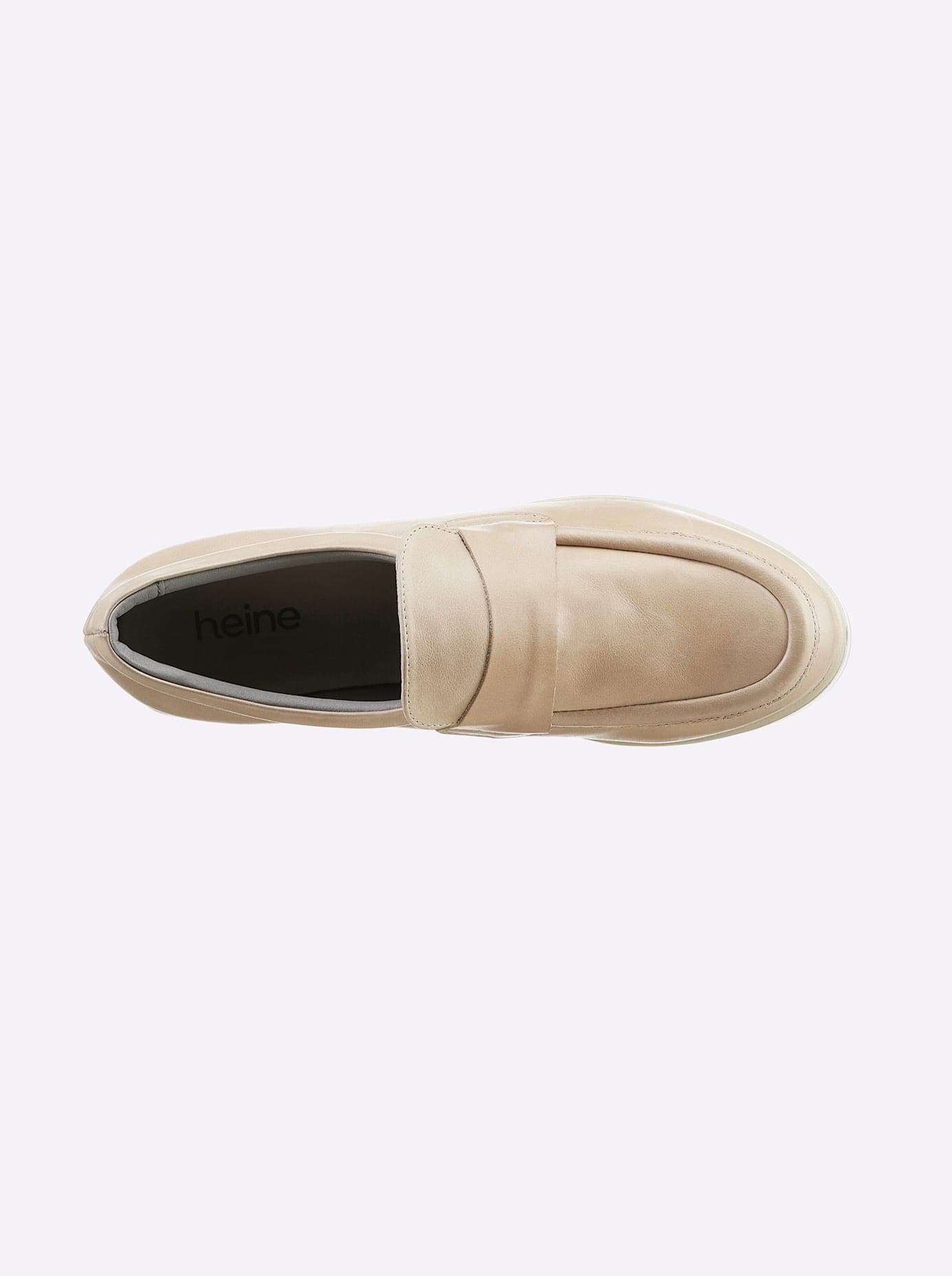heine Slipper