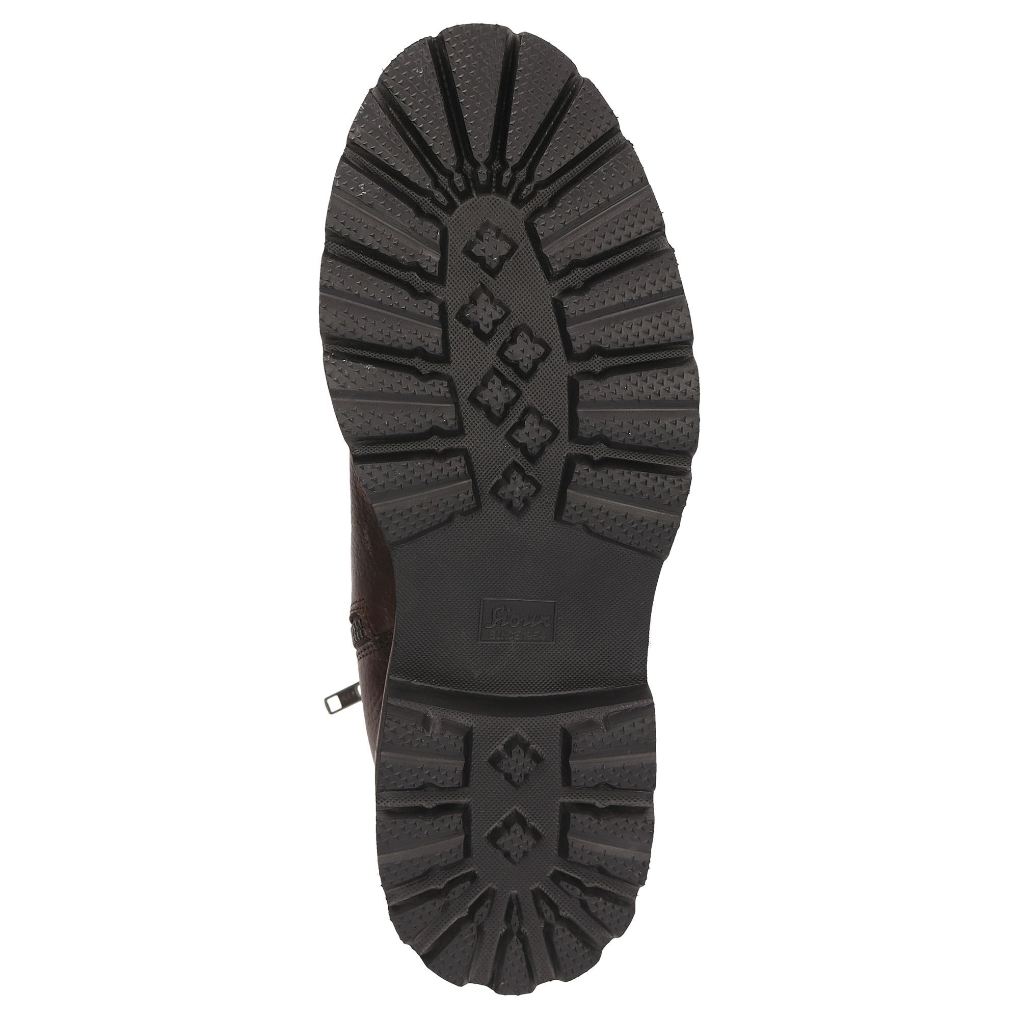 SIOUX Stiefelette »Adalr.-710-TEX-WF-H«