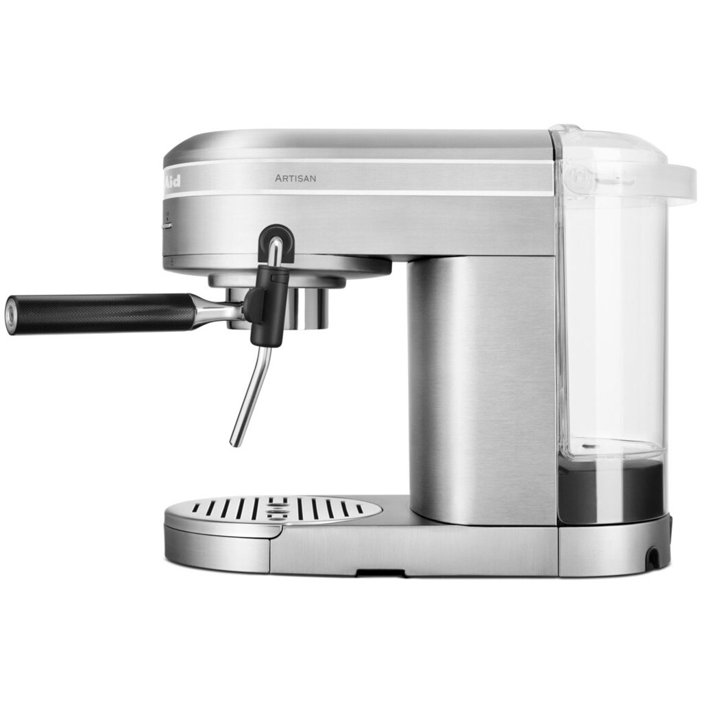 KitchenAid Espressomaschine »5KES6503ESX EDELSTAHL«