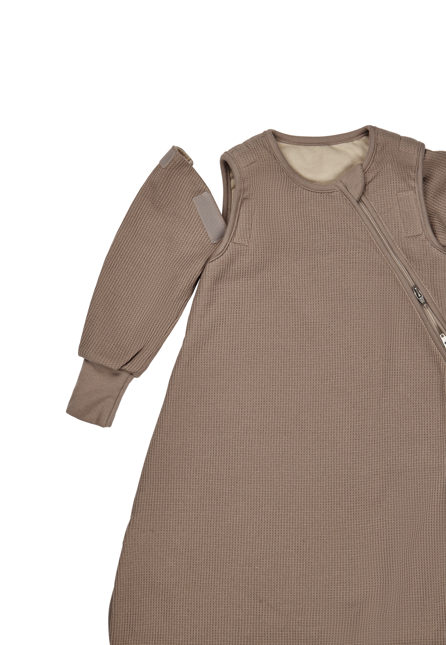 Sterntaler® Babyschlafsack »Schlafsack mit Armen 70cm Bauernhof«