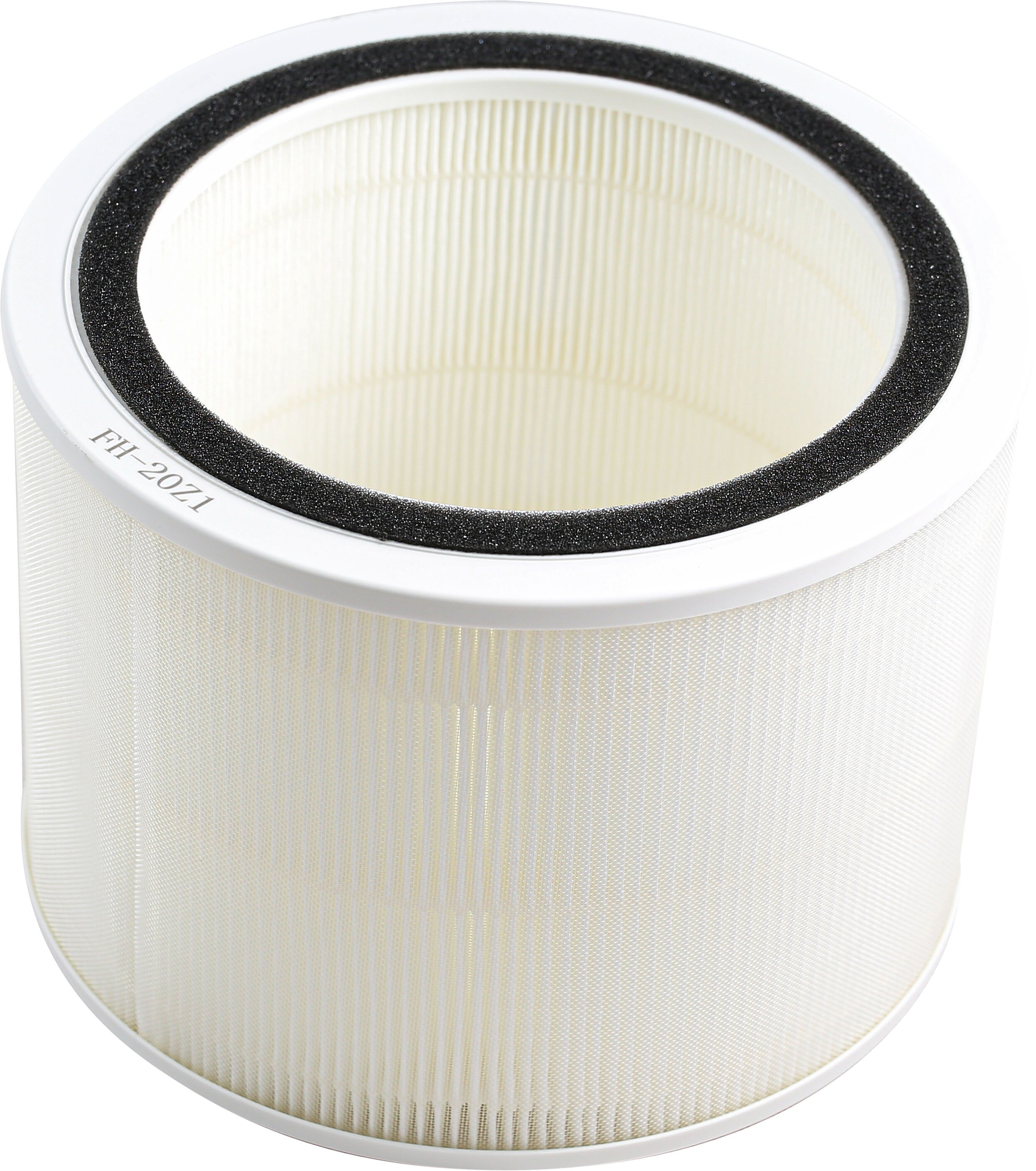 Hanseatic HEPA-Filter "Ersatzfilter für Hanseatic Luftreiniger "KJ250"" 1 Stk. tlg.