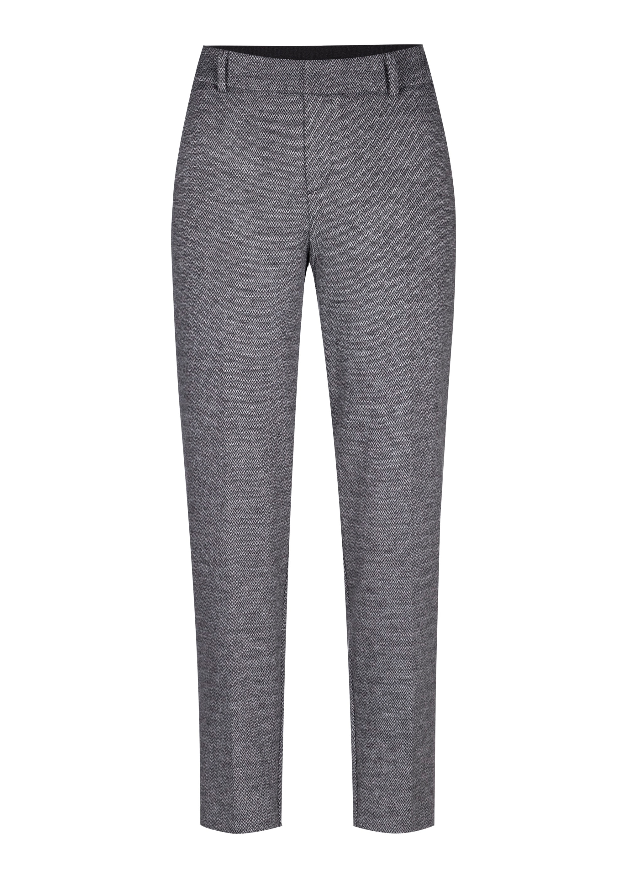 Stehmann Stoffhose, Sommerhose mit Taschen